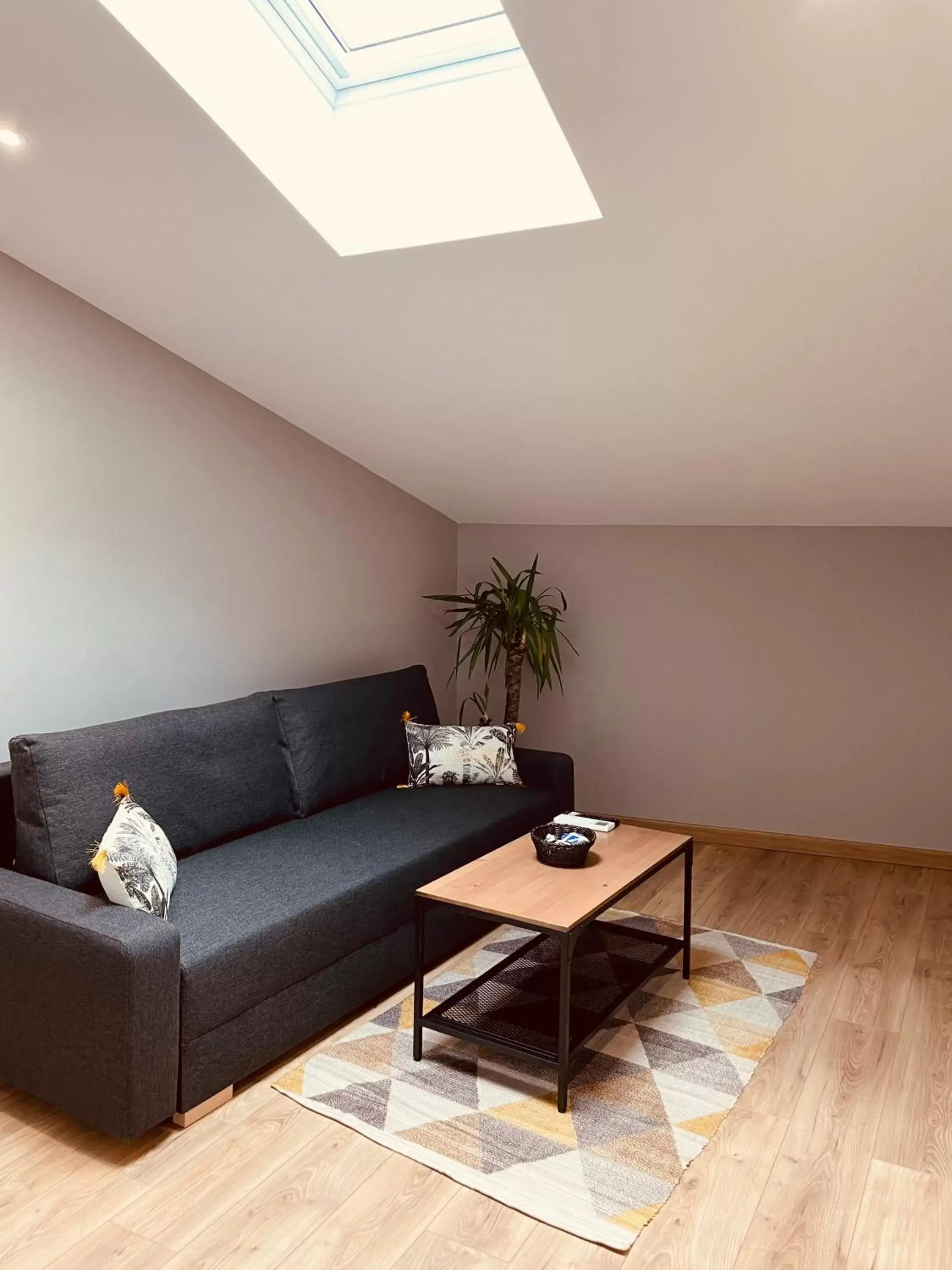 Living room, Seating Area in Maison De La Tour