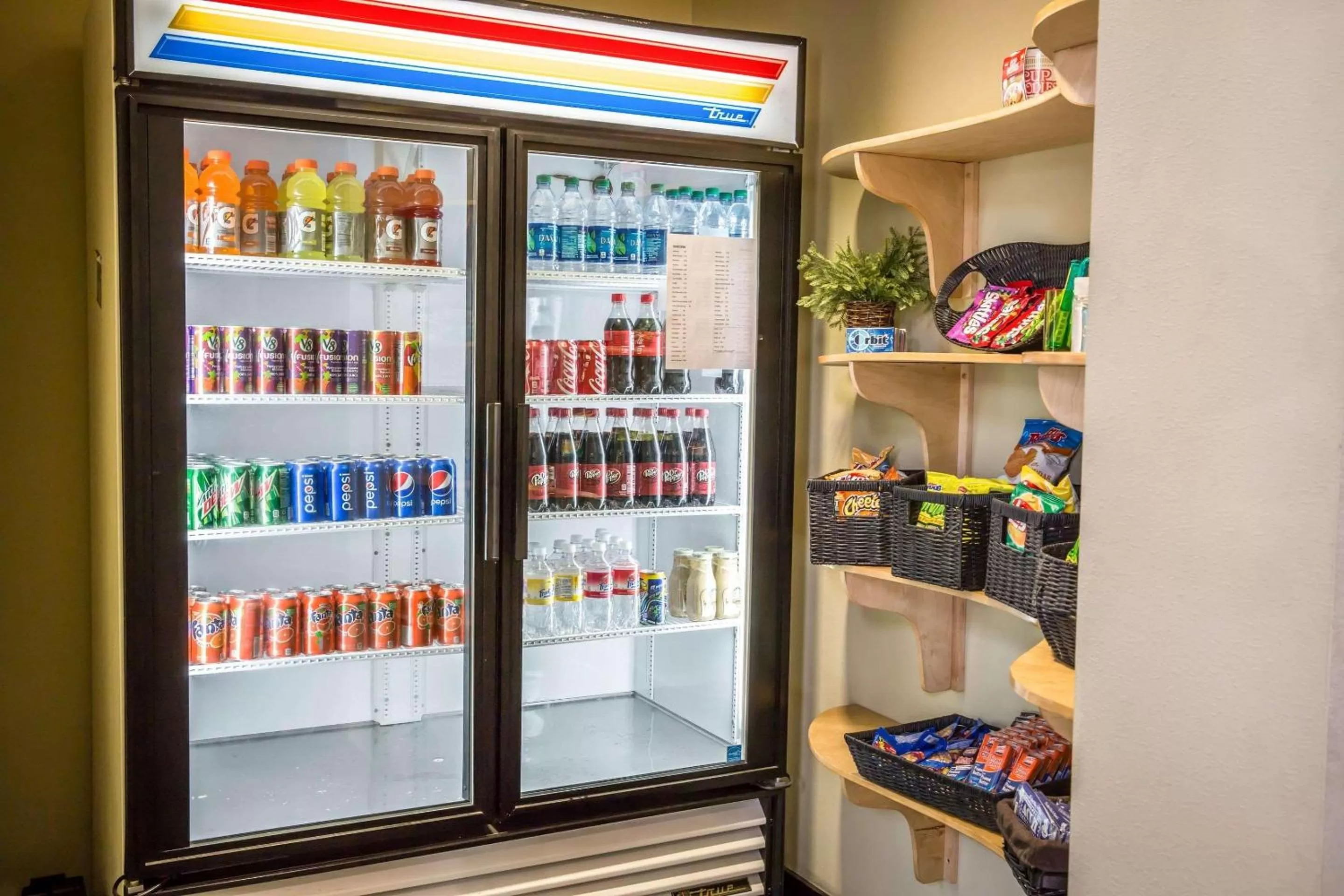 Other in Comfort Suites New Bern near Cherry Point