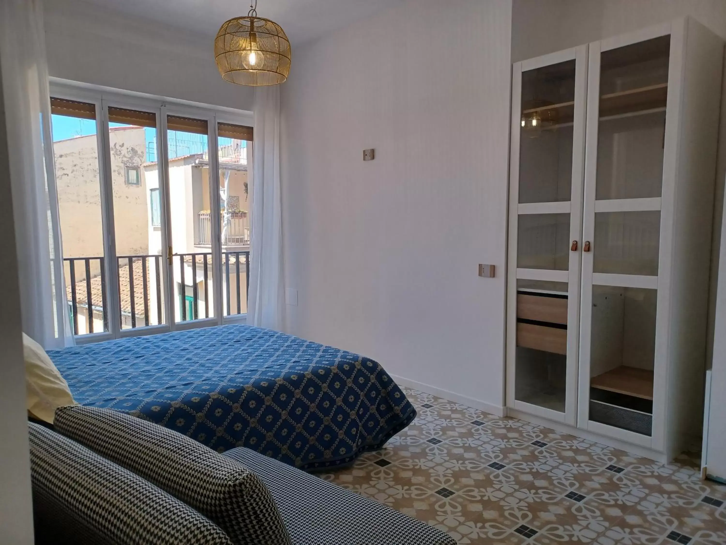 Family Suite with Balcony in Edahouse Family Suite with Balcony in Edahouse