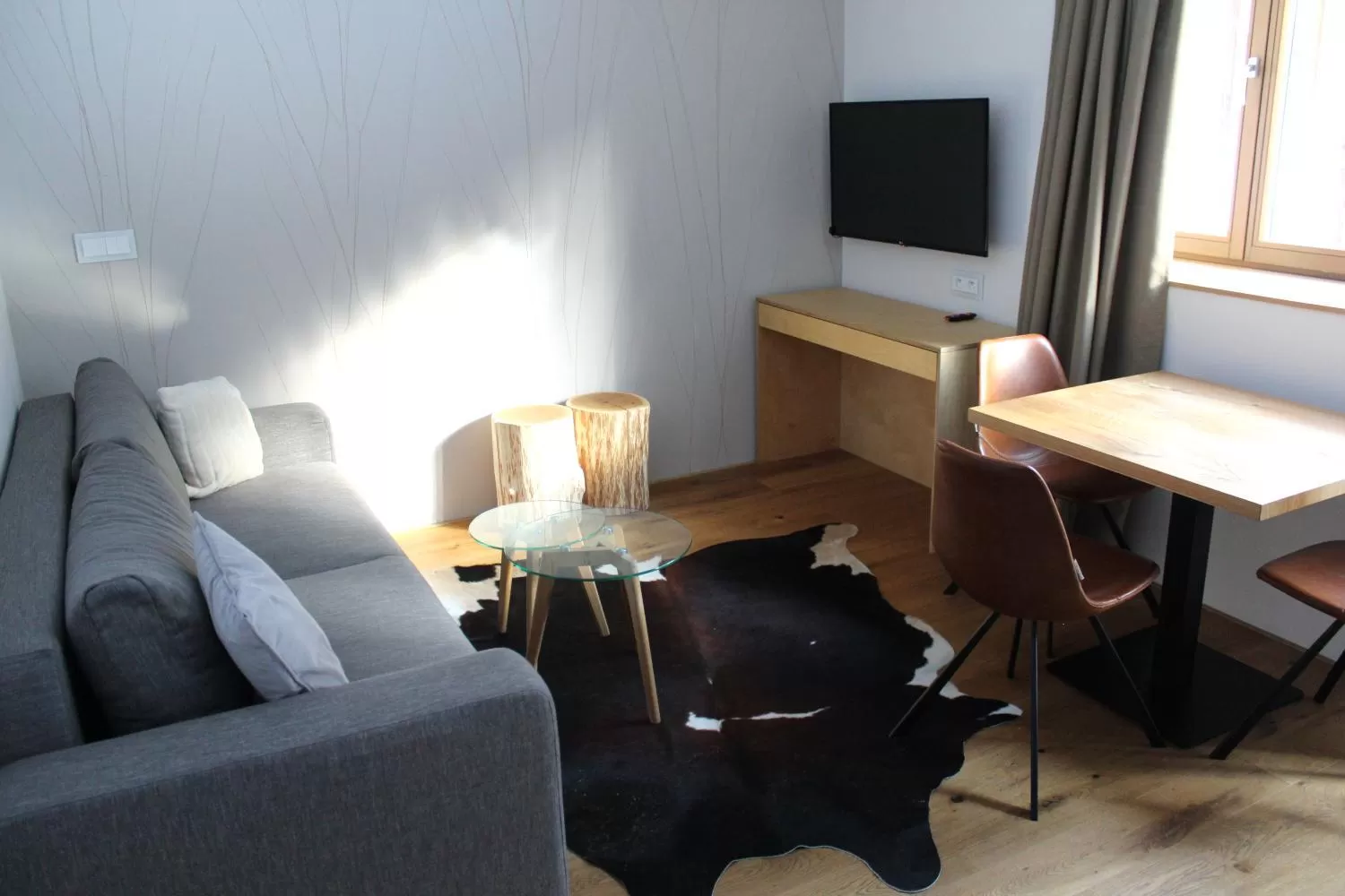 Suite in ENDEMIT Boutique Hotel & Spa