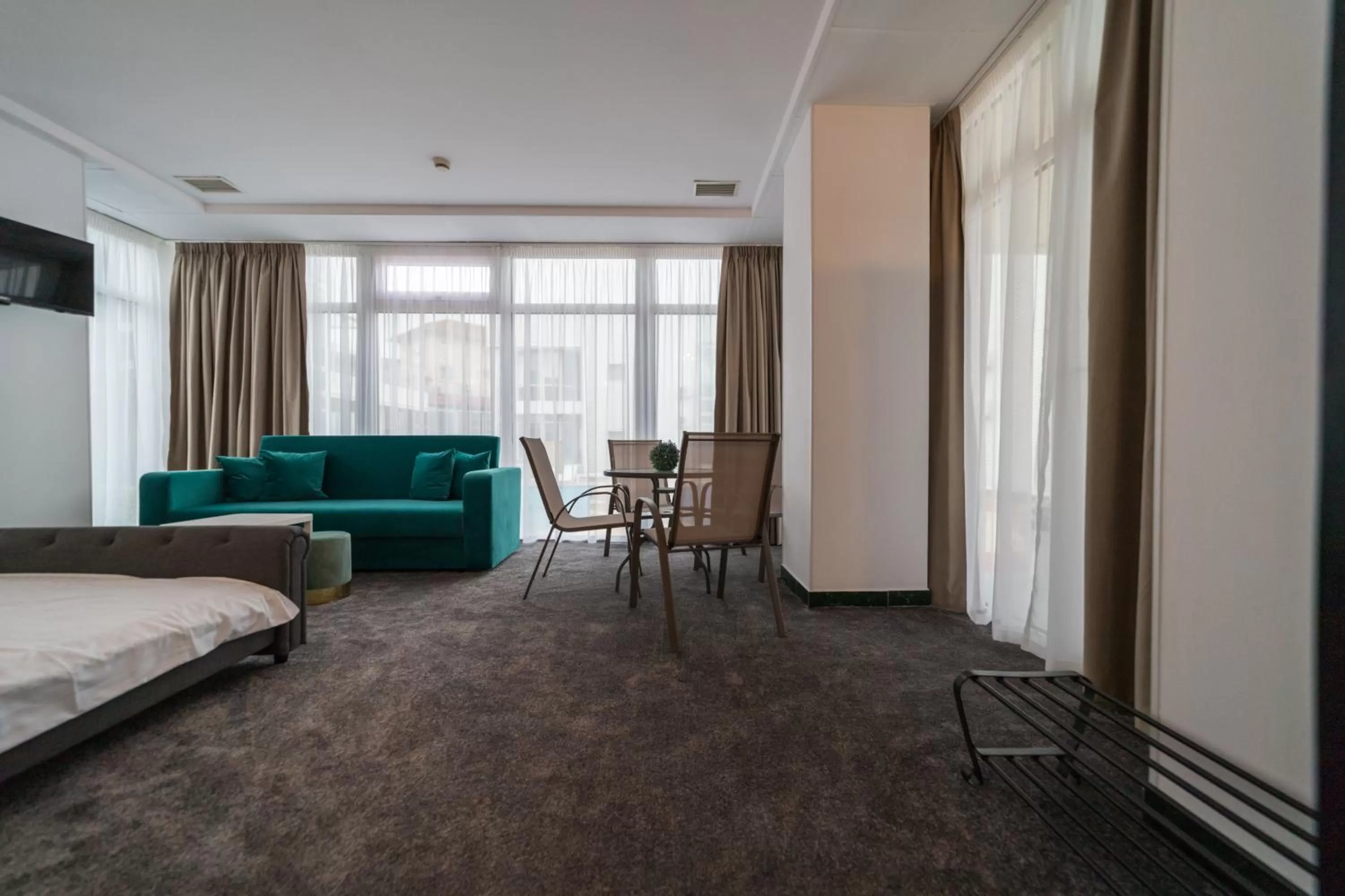 Living room, Seating Area in Avenue Palm Eforie - Avenue Hotels