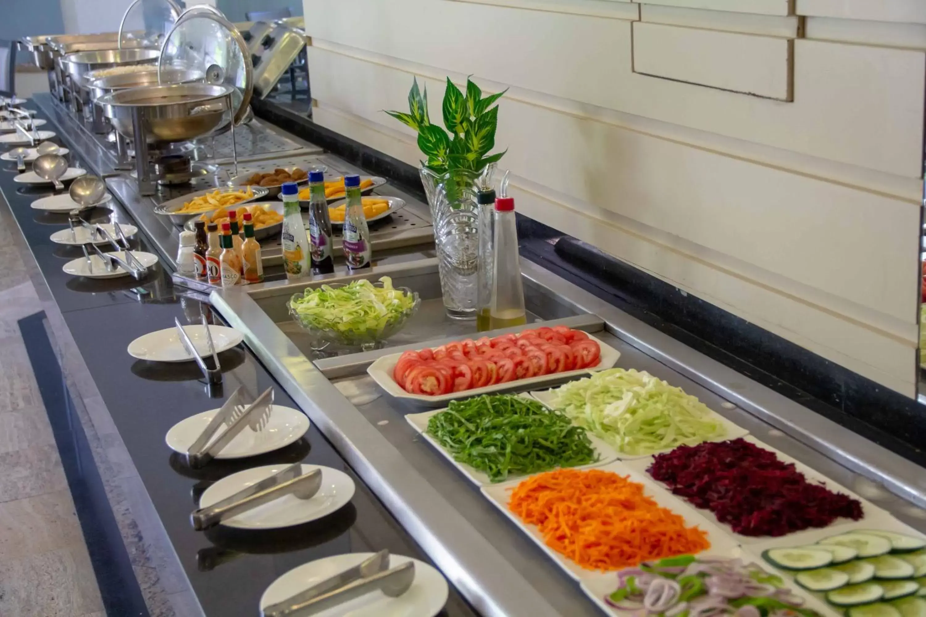 Aparthotel Twin Towers Aparthotel Twin Towers