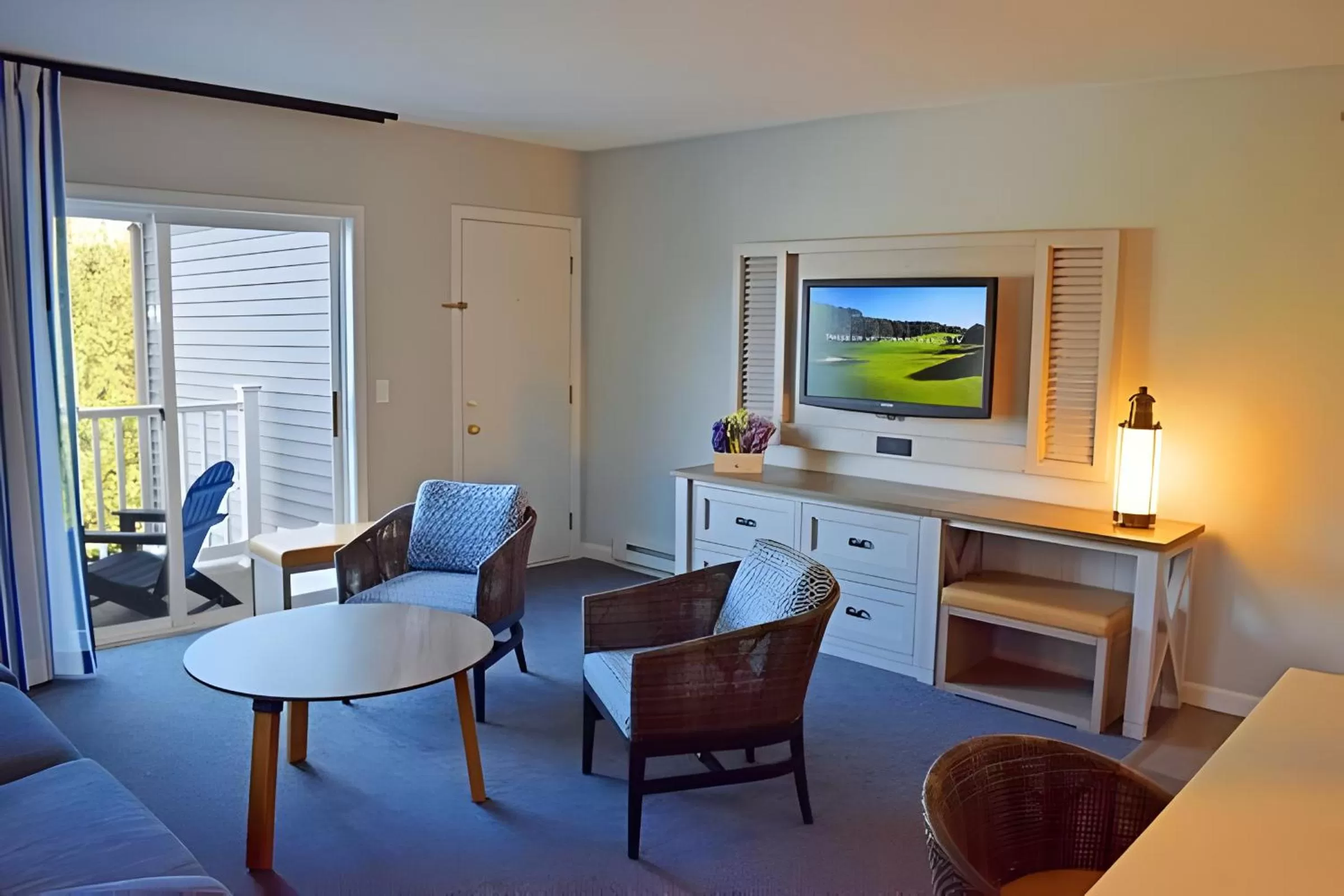 The Villages at Ocean Edge Resort & Golf Club