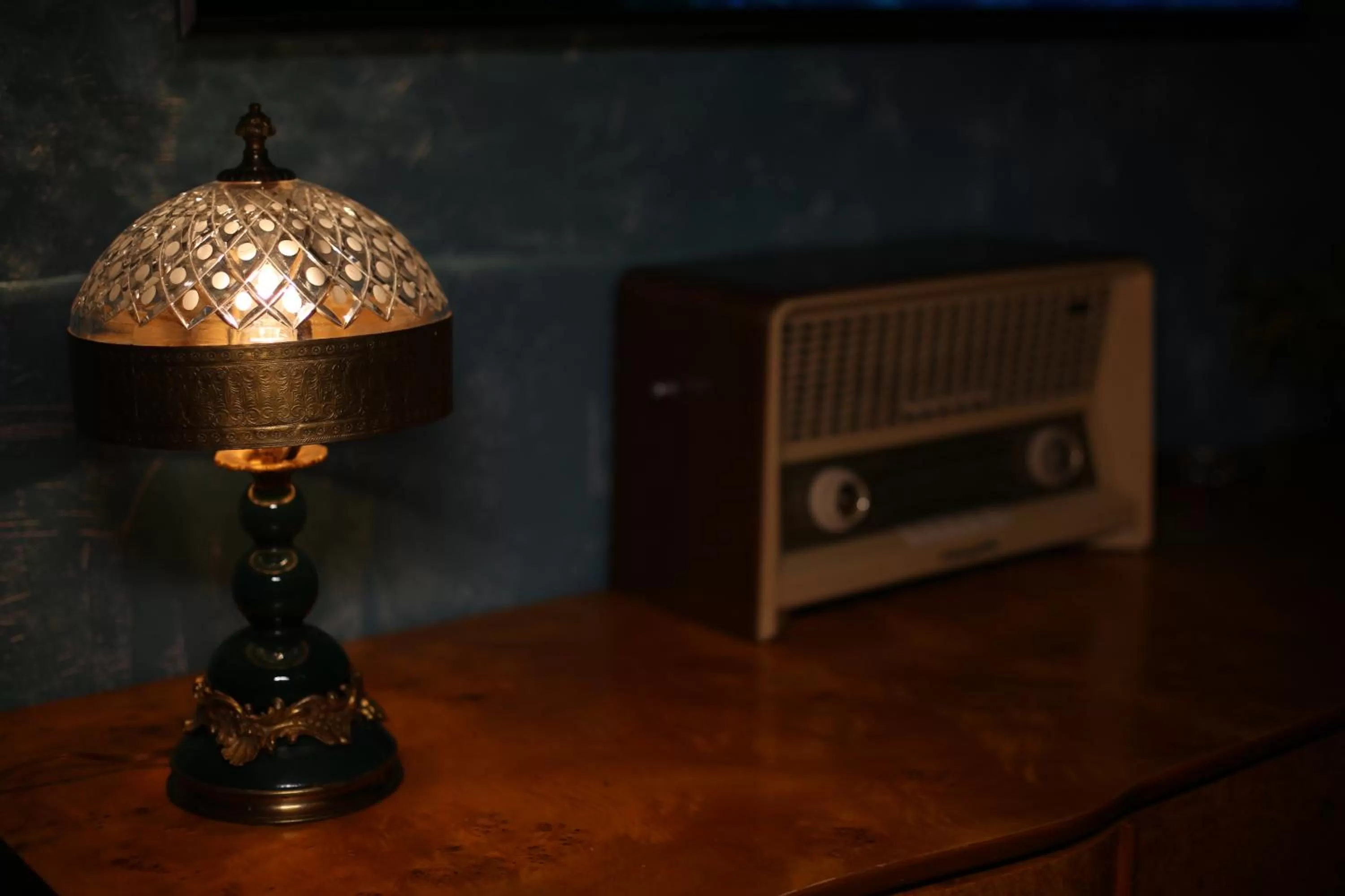 Communal lounge/ TV room in Kindli Boutique Hotel