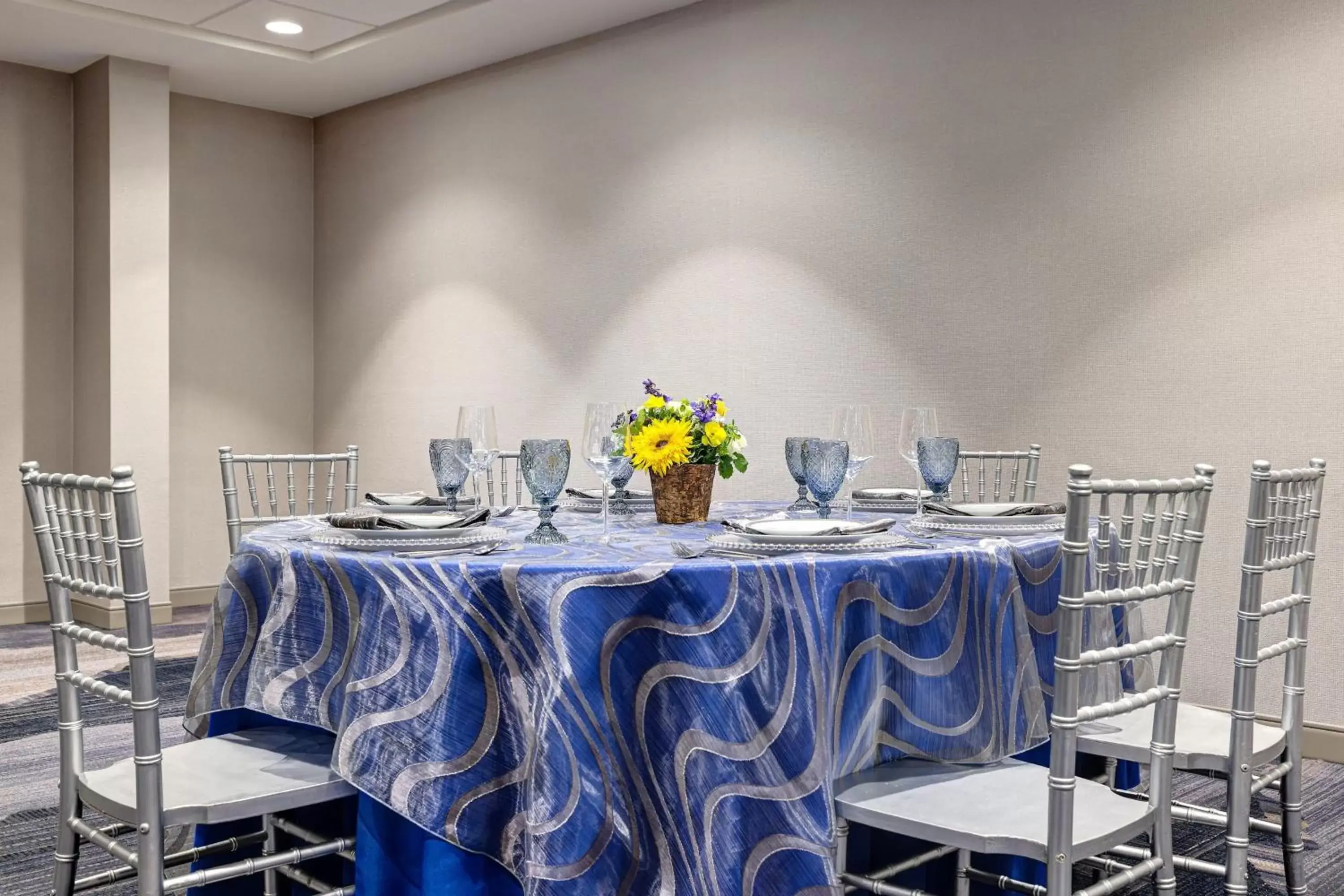 Banquet/Function facilities, Restaurant/Places to Eat in Boulder Marriott
