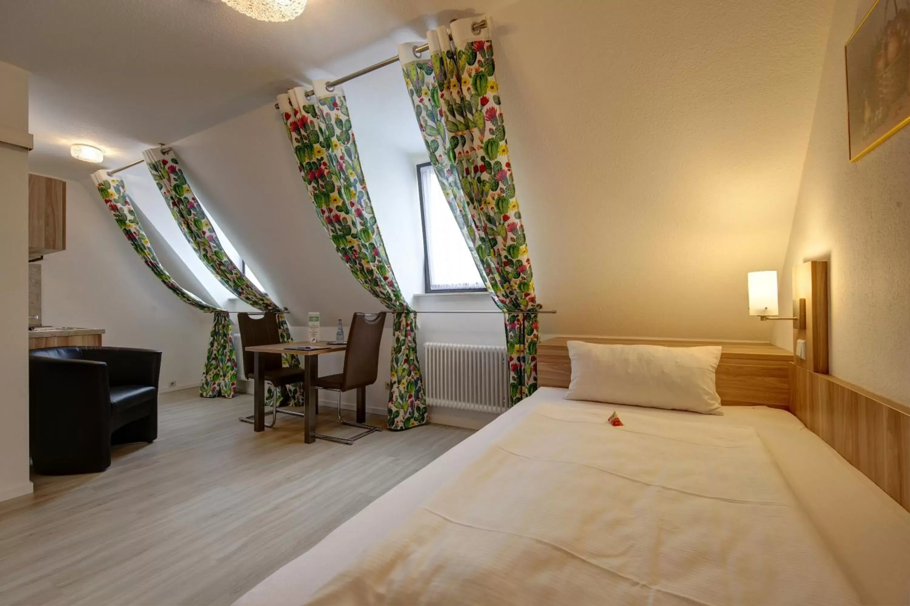 Studio in Aparthotel Deutschmeister Studio in Aparthotel Deutschmeister