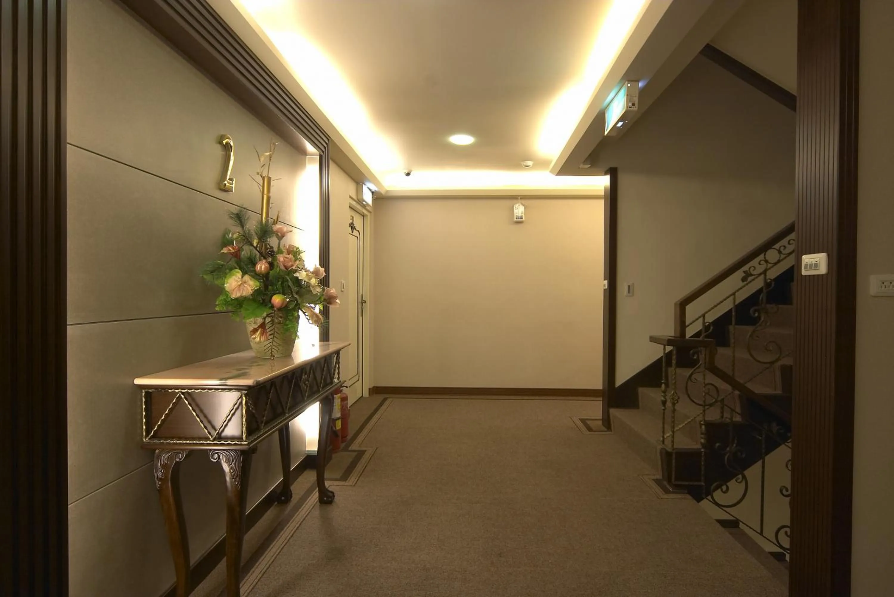 Other in Wuzhou Hotel