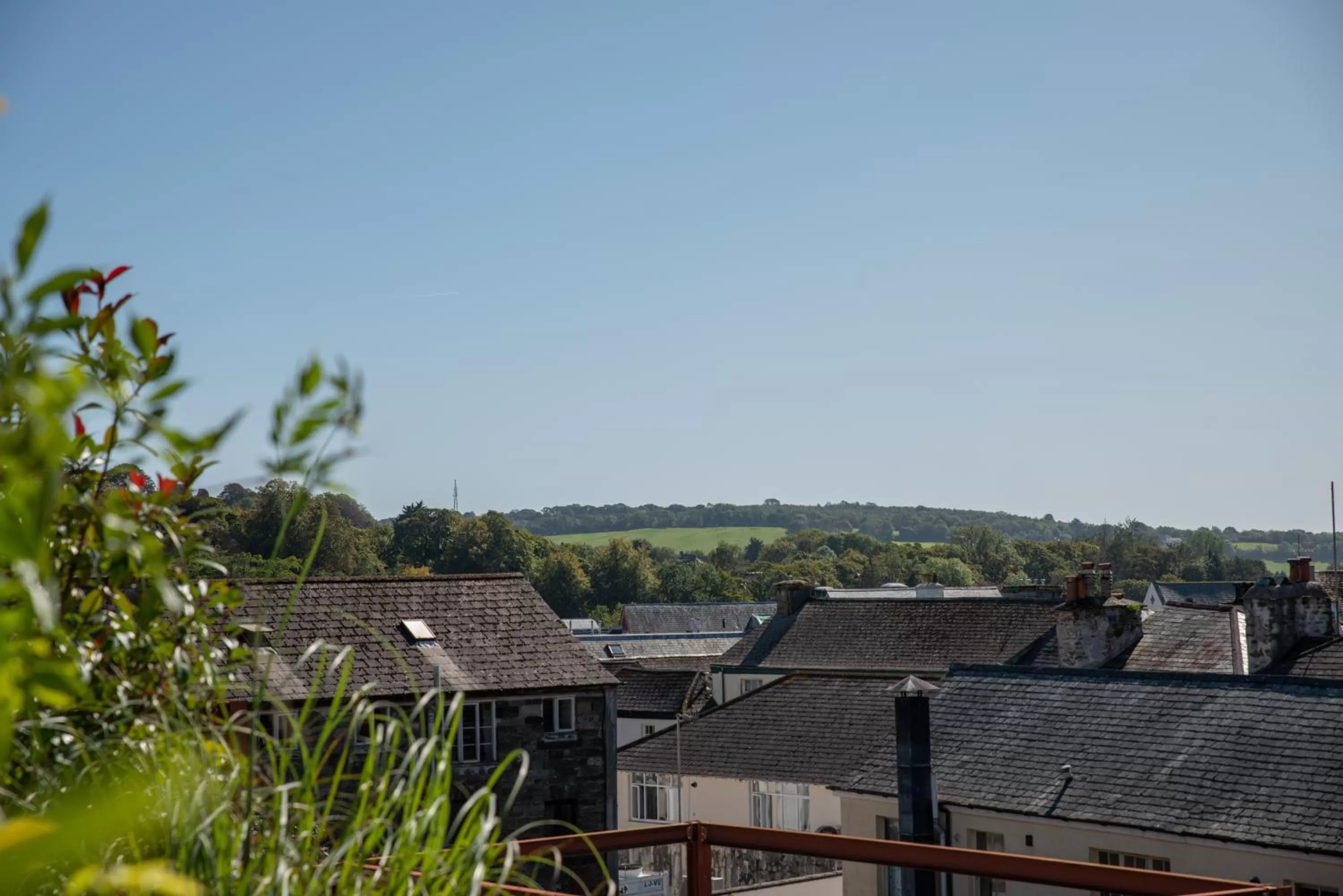 Rockmount Rooms & Apartment