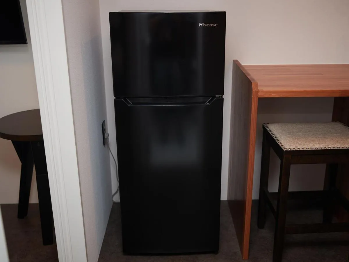 Kitchen or kitchenette in Glory island okinawa SOBE