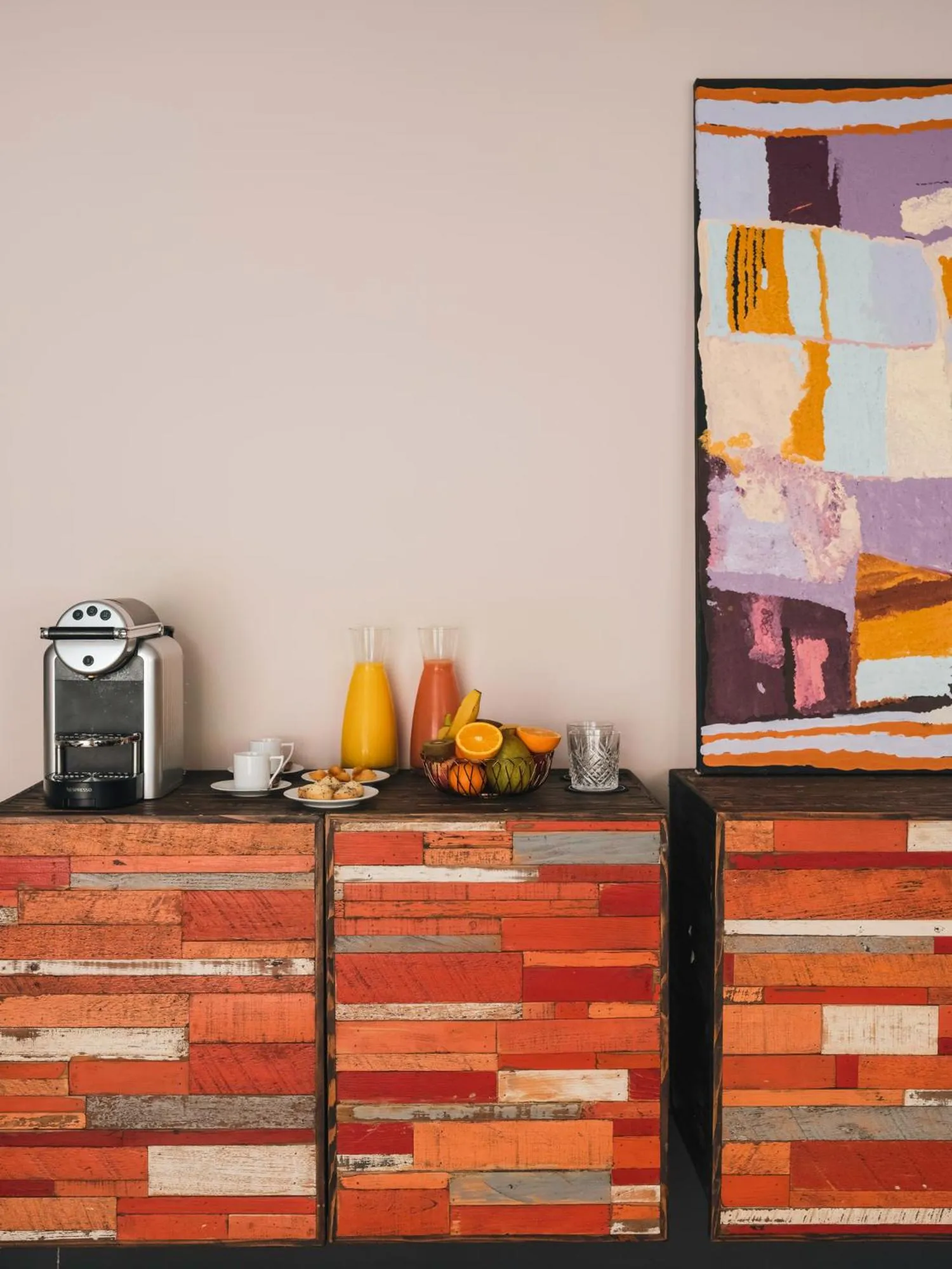 Meeting/conference room in Balthazar Hotel & Spa Rennes - MGallery Collection