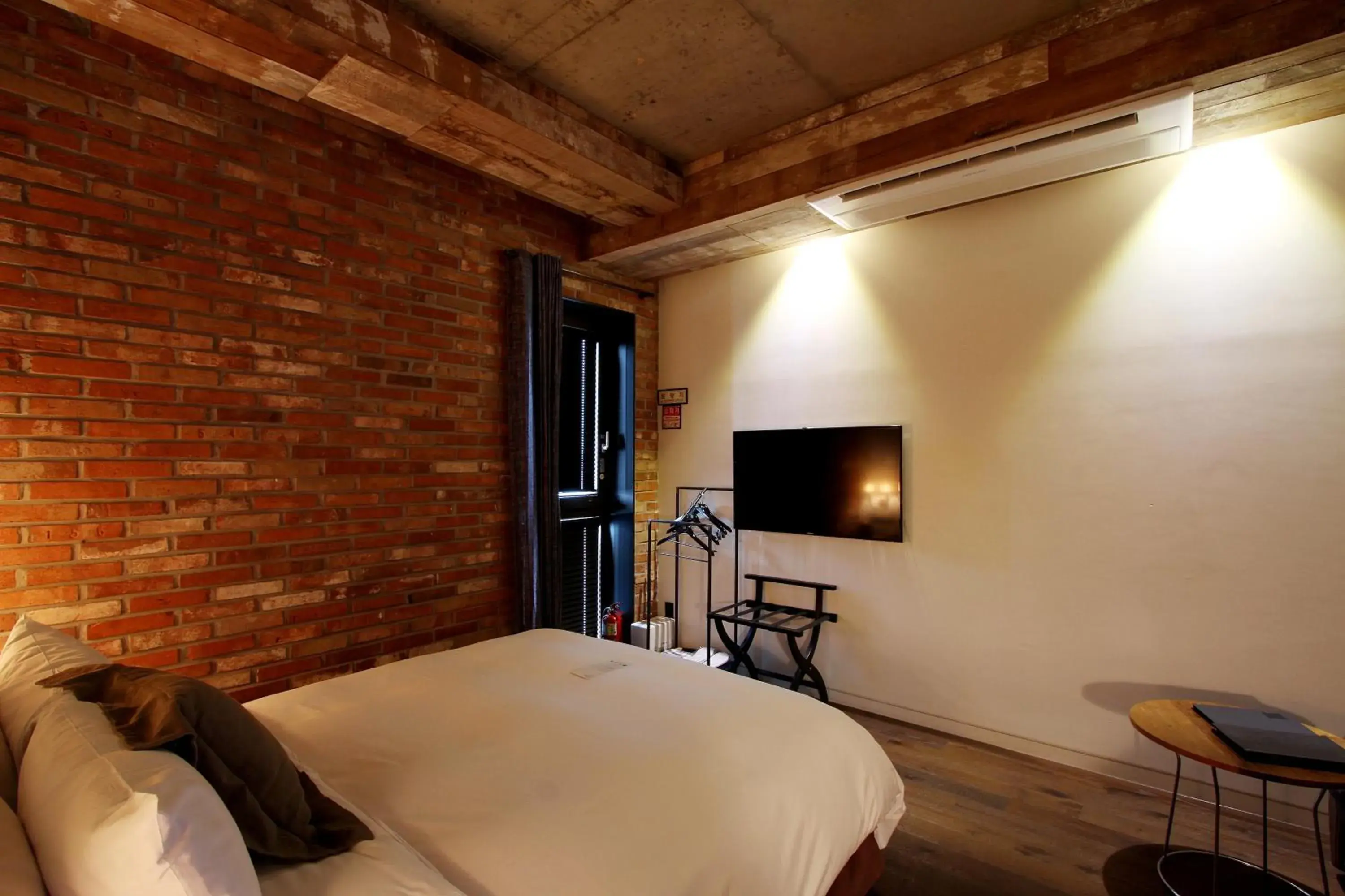 Photo of the whole room, Room Photo in Hotel Loft