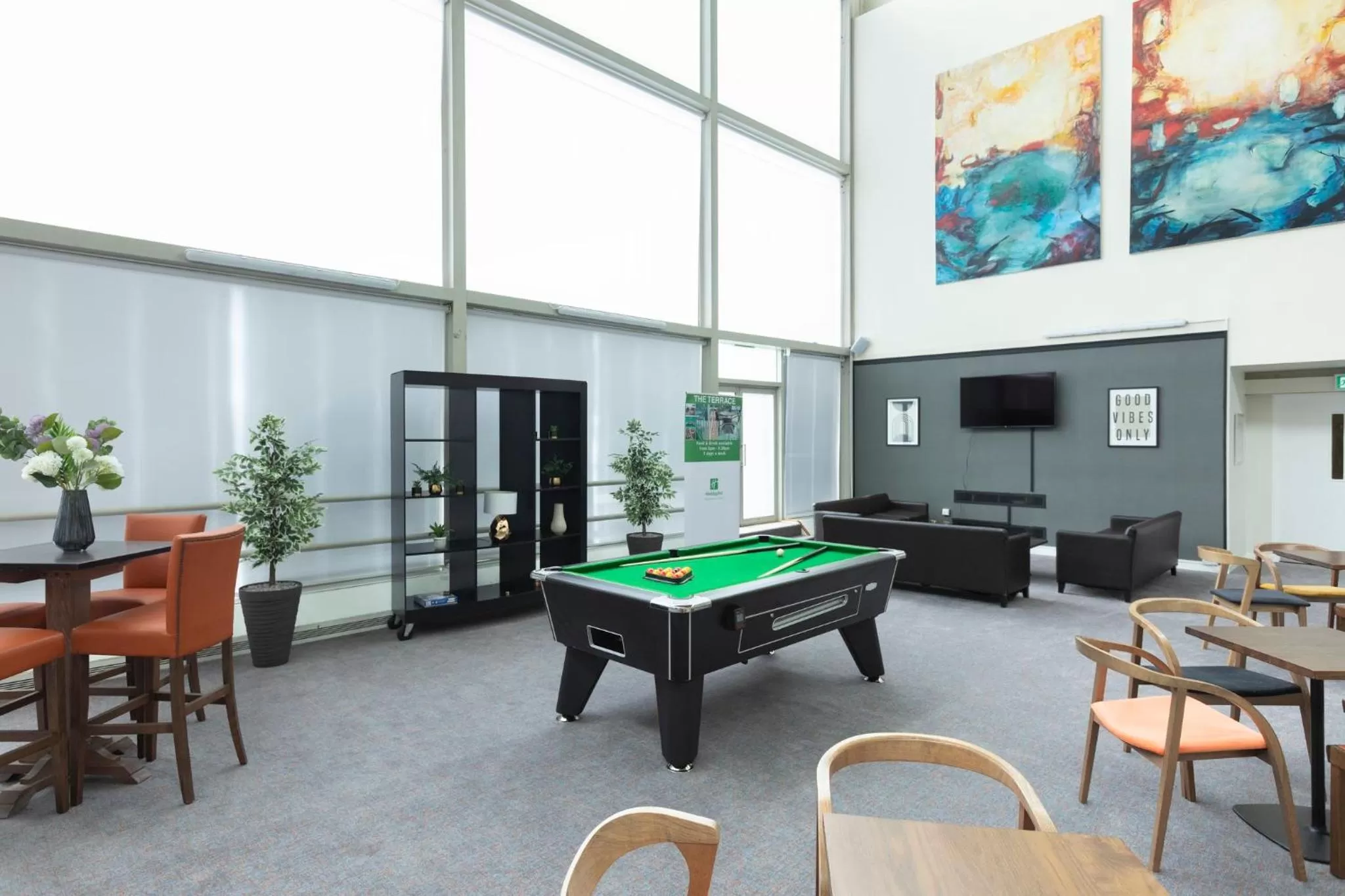 Property building in Holiday Inn Milton Keynes Central by IHG