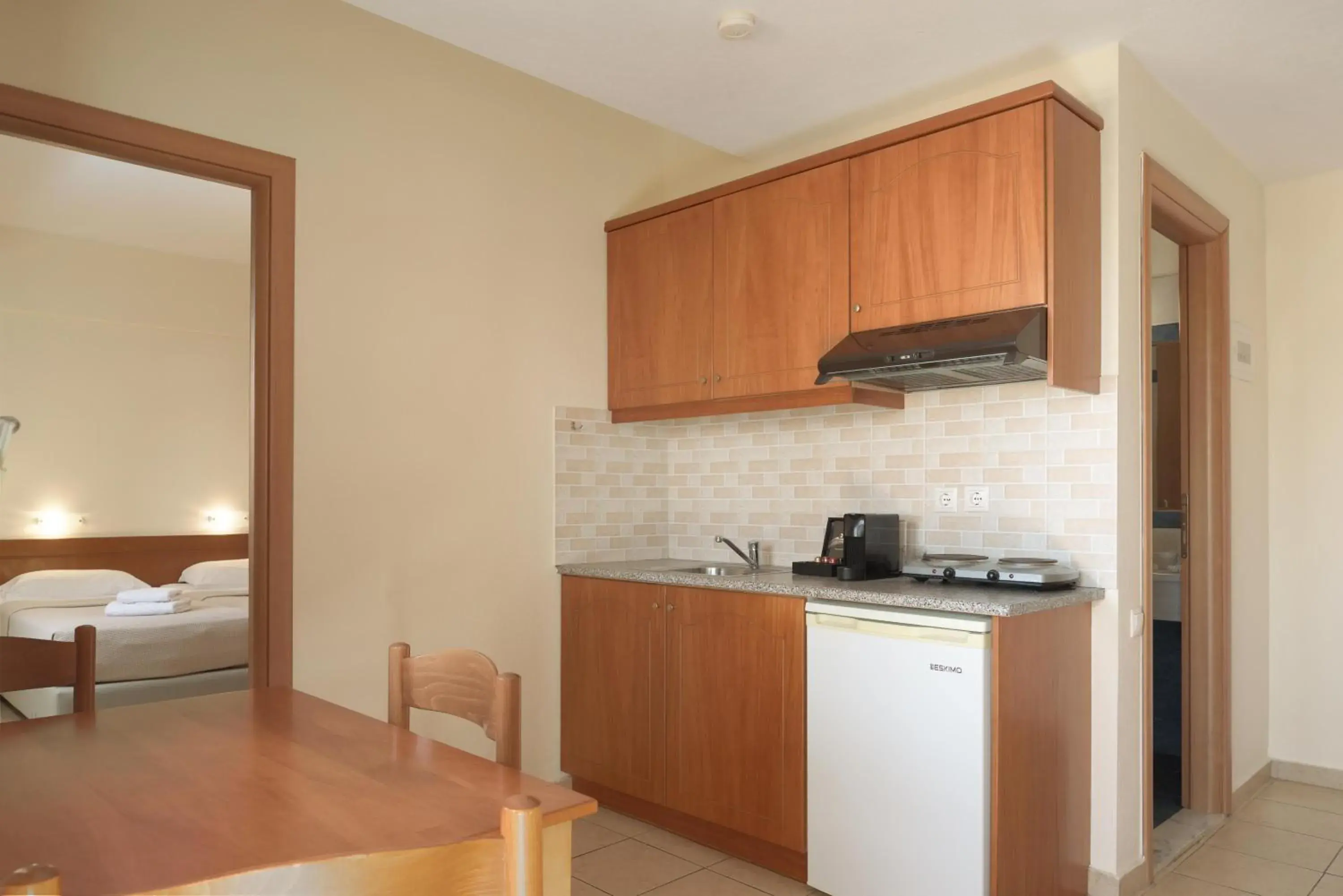Photo of the whole room, Kitchen/Kitchenette in Asterias Village