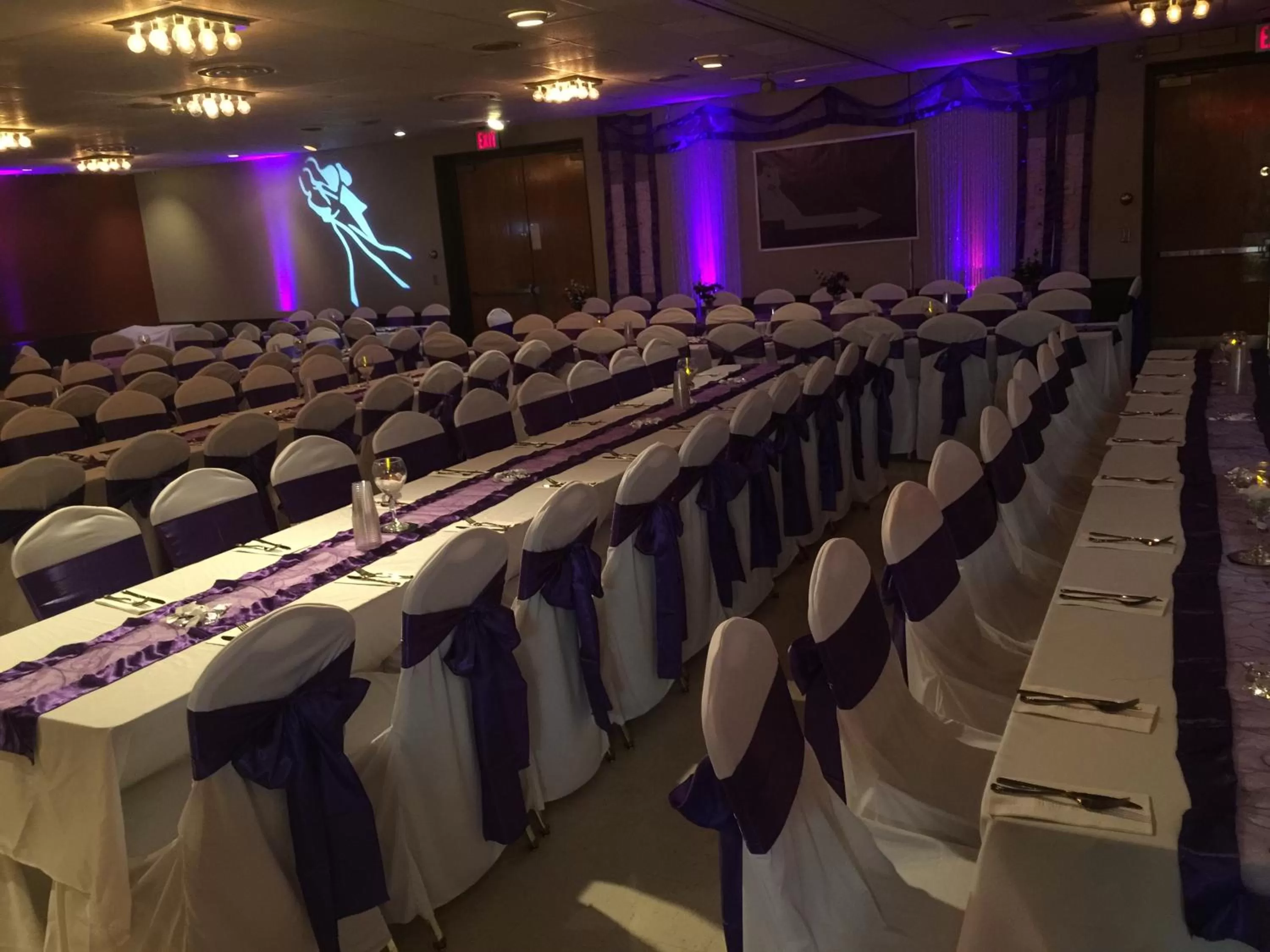 Banquet/Function facilities in Ramada by Wyndham Albert Lea
