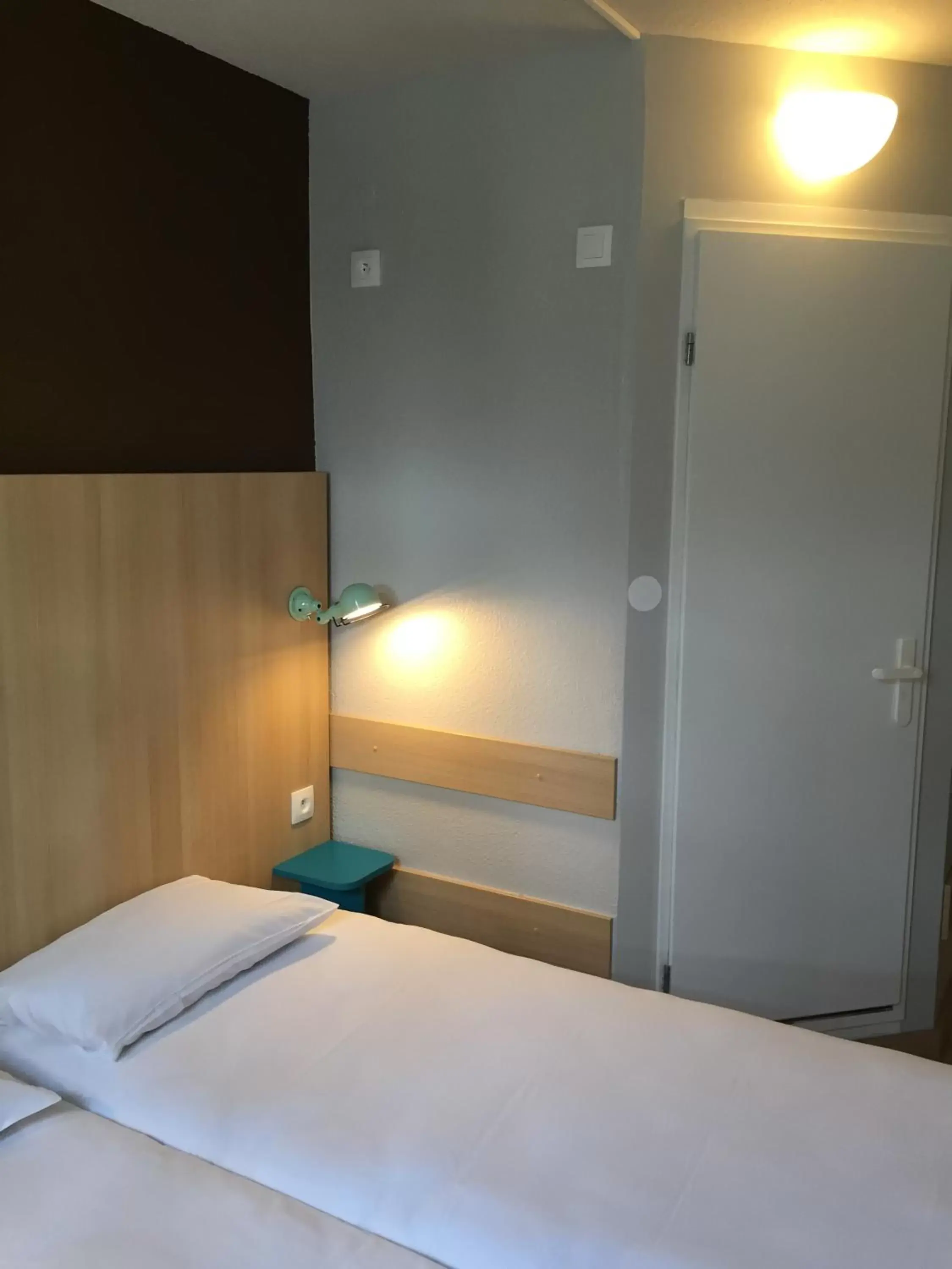 Shower, Room Photo in Hotel Reseda