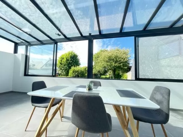 Restaurant/Places to Eat in Da Gousket