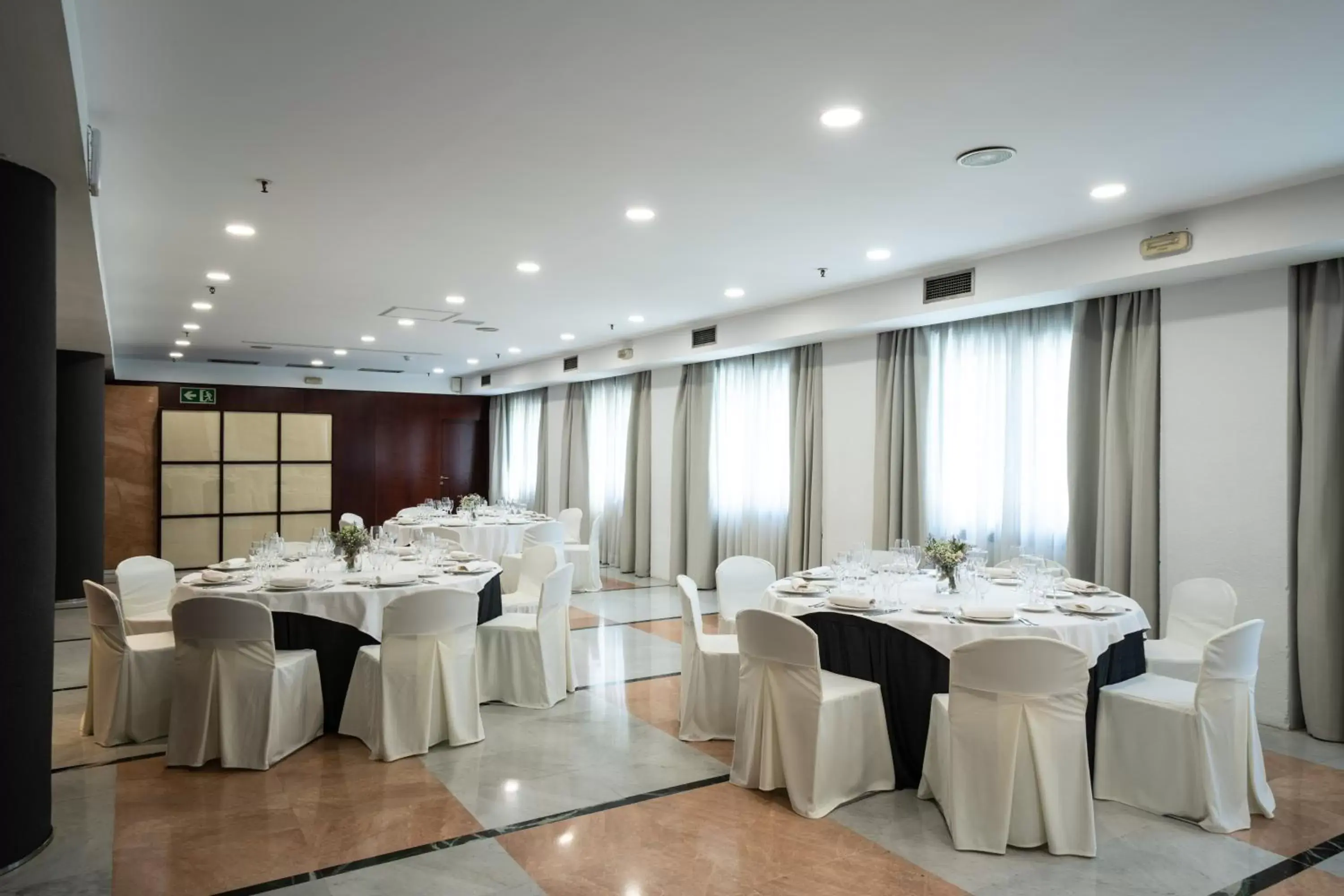 Meeting/conference room, Banquet Facilities in Catalonia Sabadell