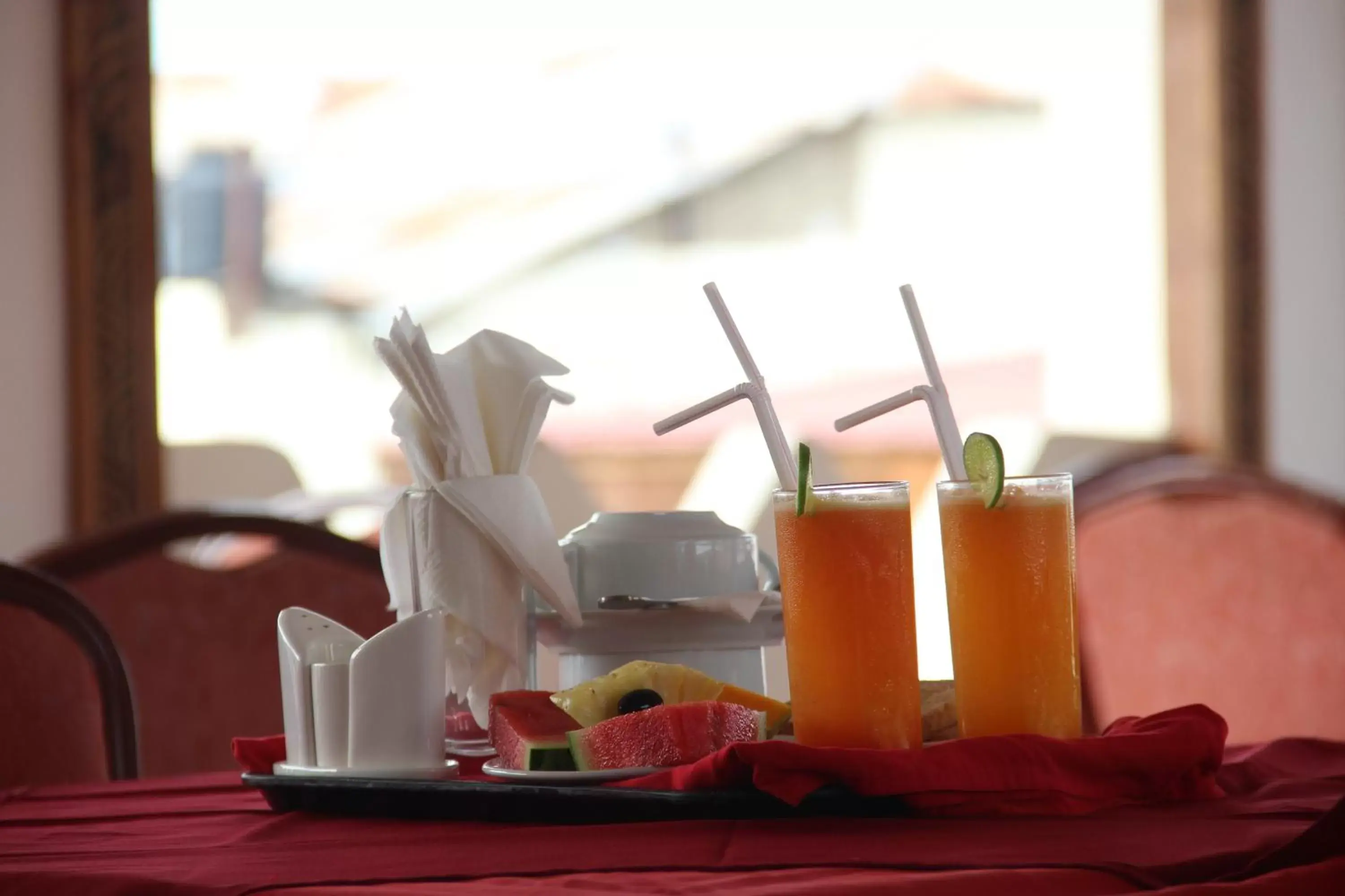 Non alcoholic drinks, Coffee/Tea Facilities in Al-Minar Hotel