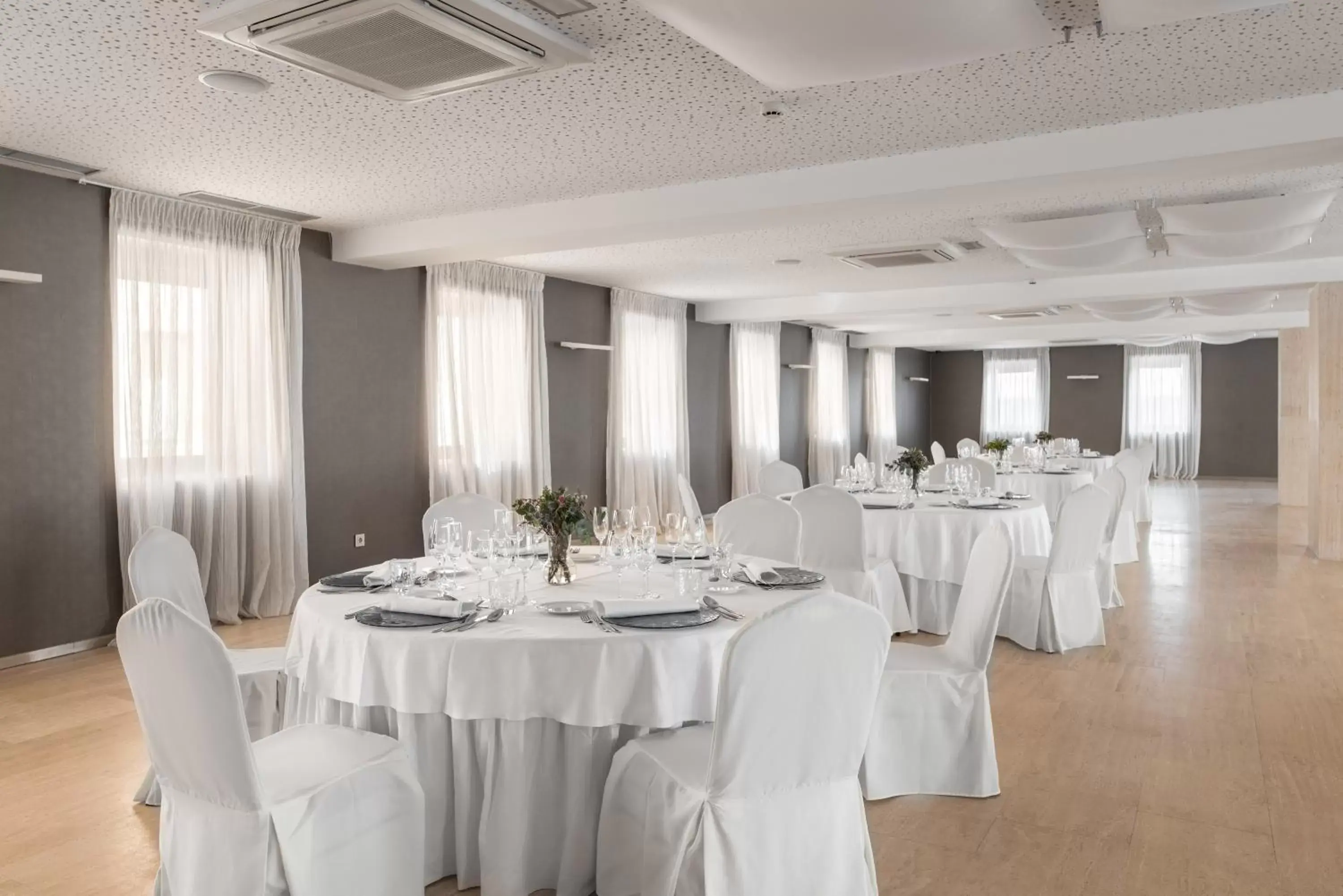 Banquet/Function facilities, Banquet Facilities in Eurostars Vía de la Plata