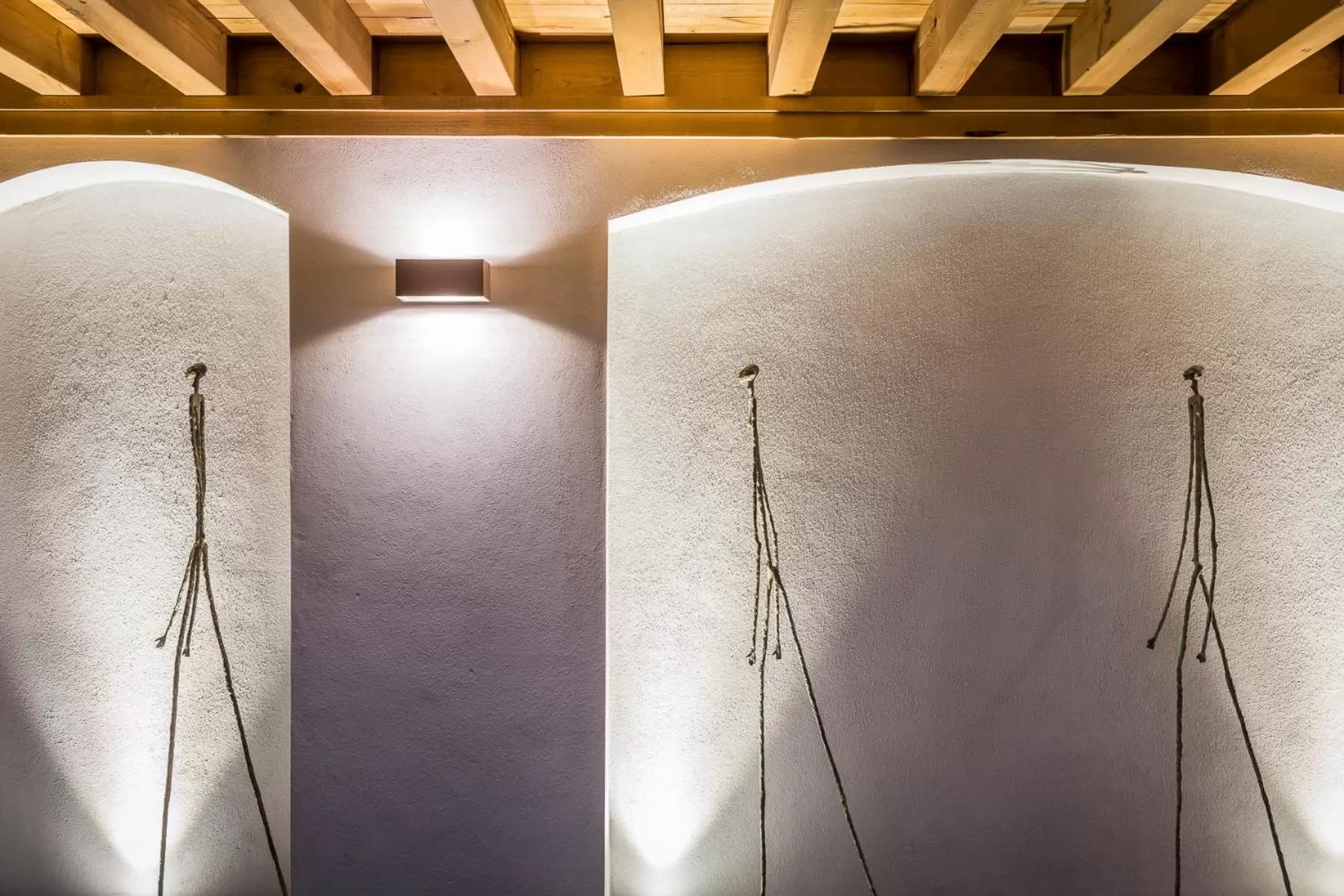 Patio in Intelier Casa de Indias