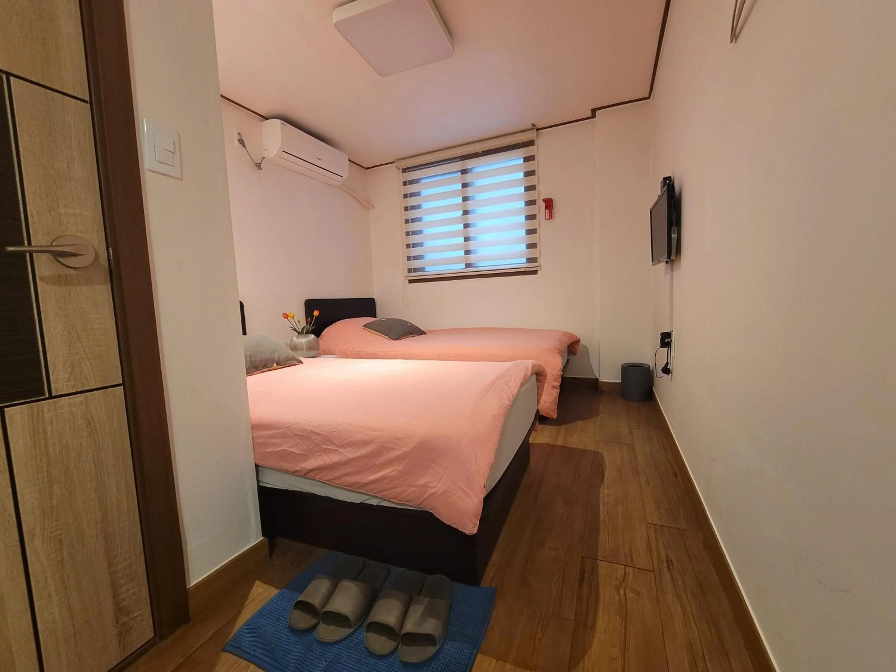 Bed in Olive Hostel MyeongDong