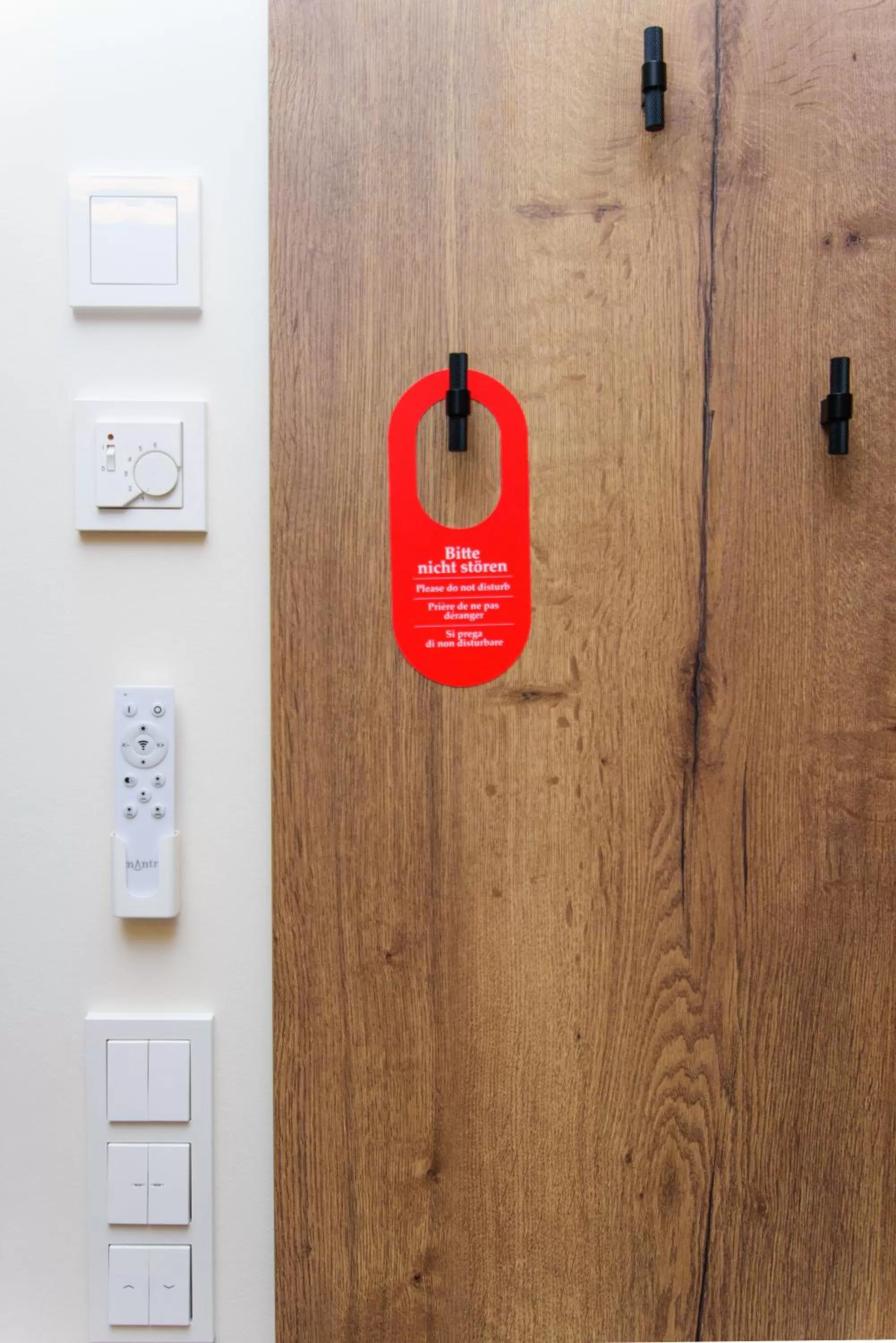 Property logo or sign in Hotel TwentyFour Living