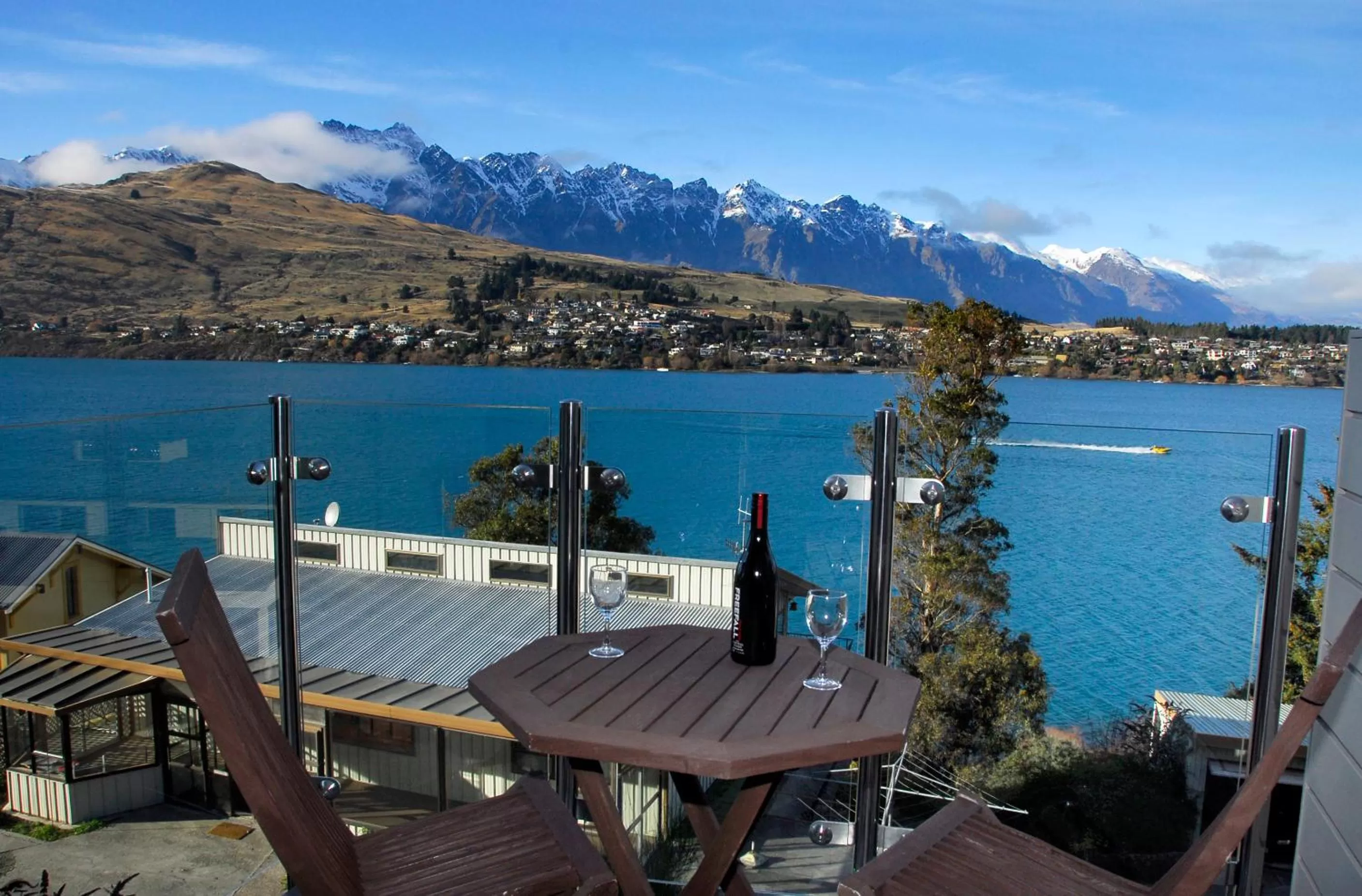 Other in Mantra The Point