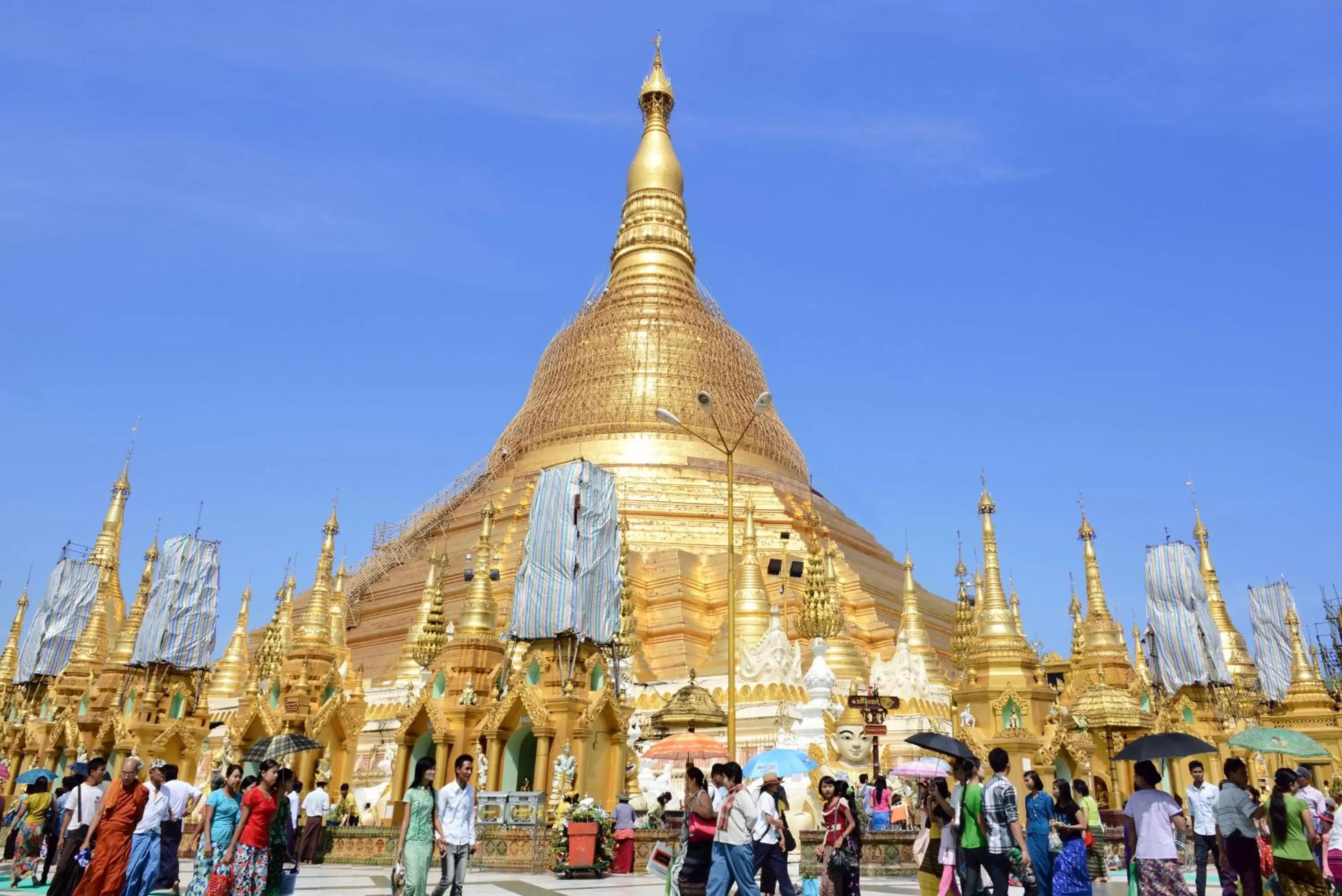 Other in Hotel Grand United - Ahlone Branch