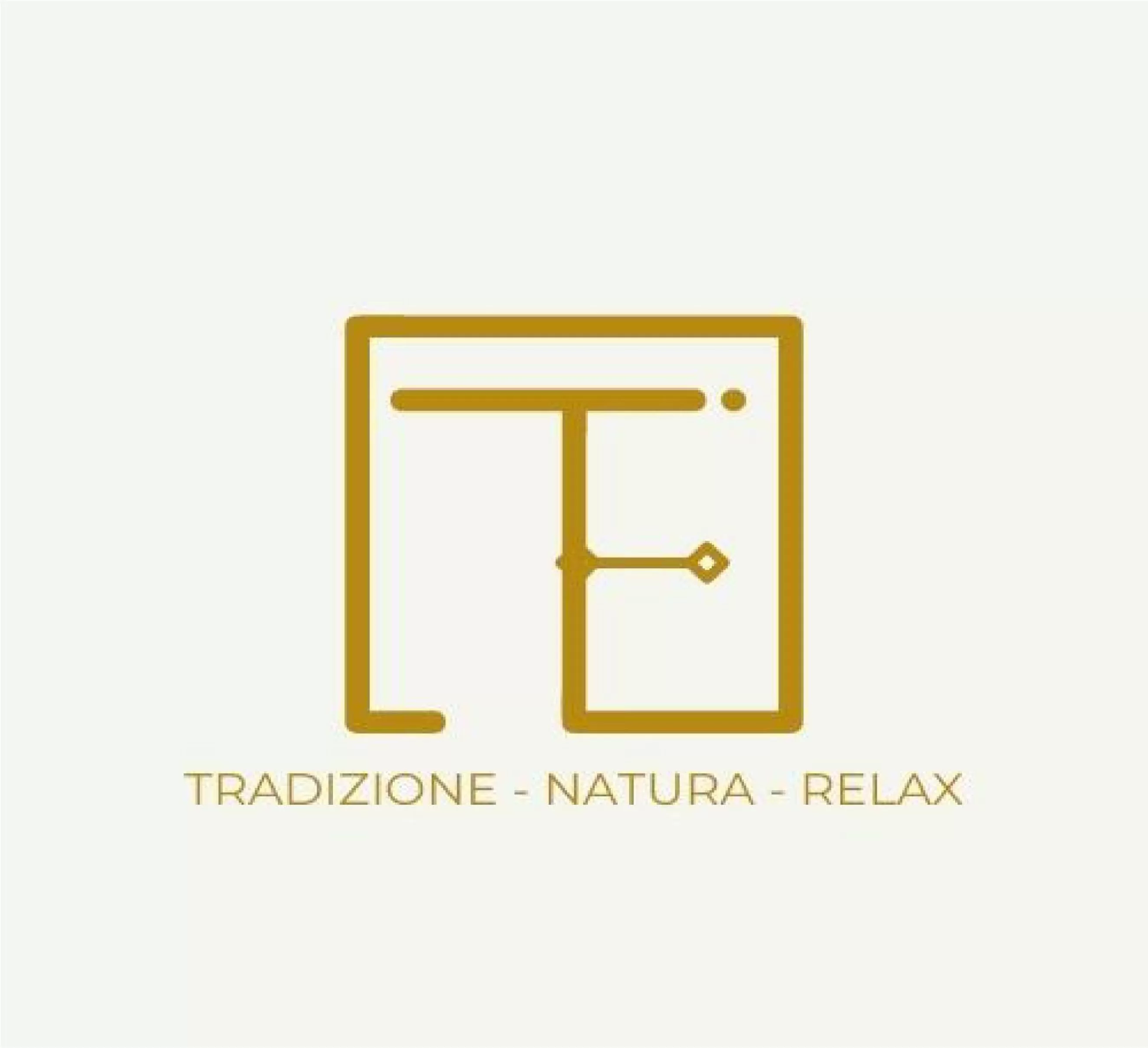 Logo/Certificate/Sign, Floor Plan in Tenute Efis