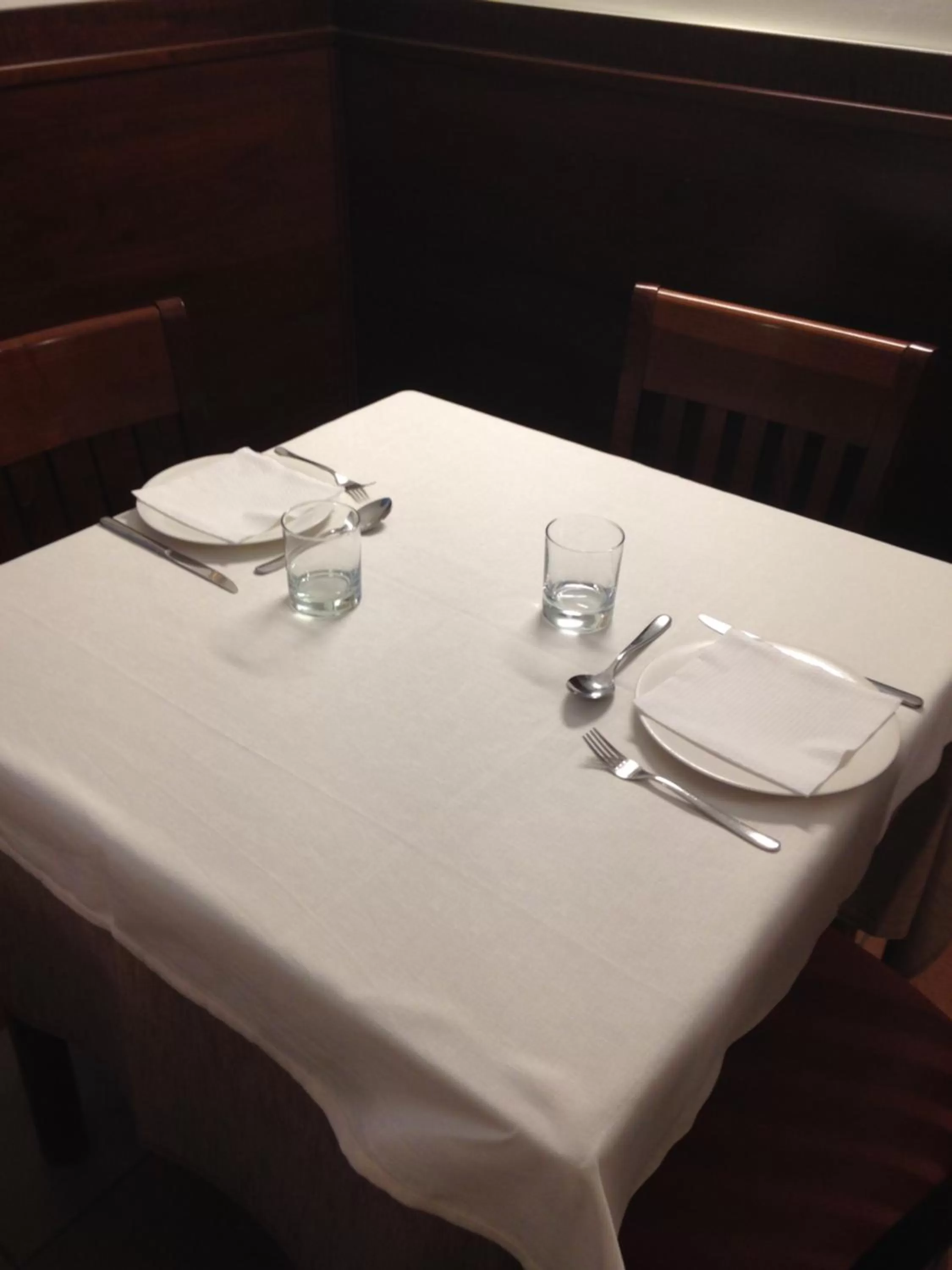 Breakfast in Albergo San Michele