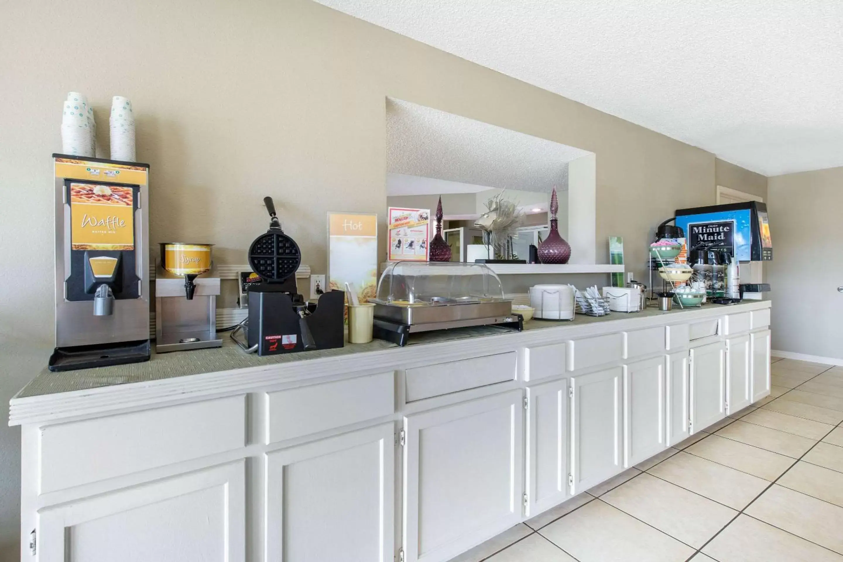 Restaurant/places to eat in Quality Inn Clute Freeport Restaurant/places to eat in Quality Inn Clute Freeport