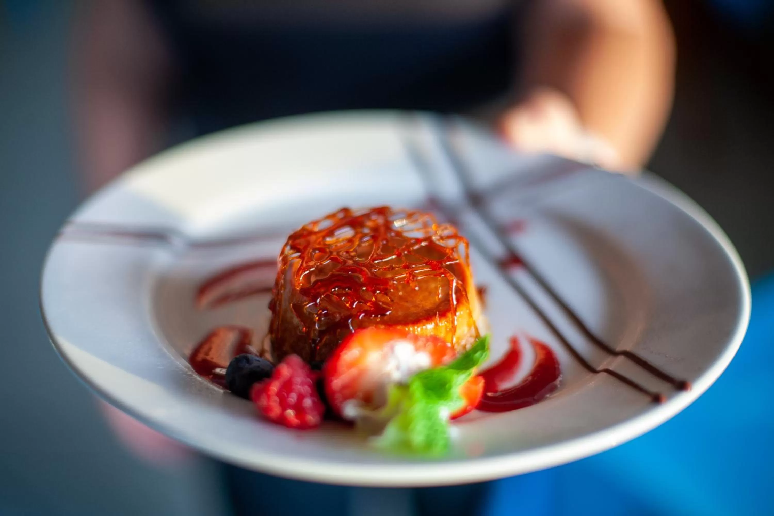 Property building in Ocean Point Beach Resort & Spa Adults Only