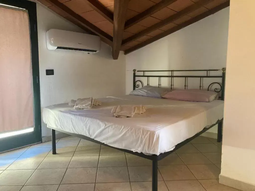 Double Room with Terrace in Da Fiore Double Room with Terrace in Da Fiore