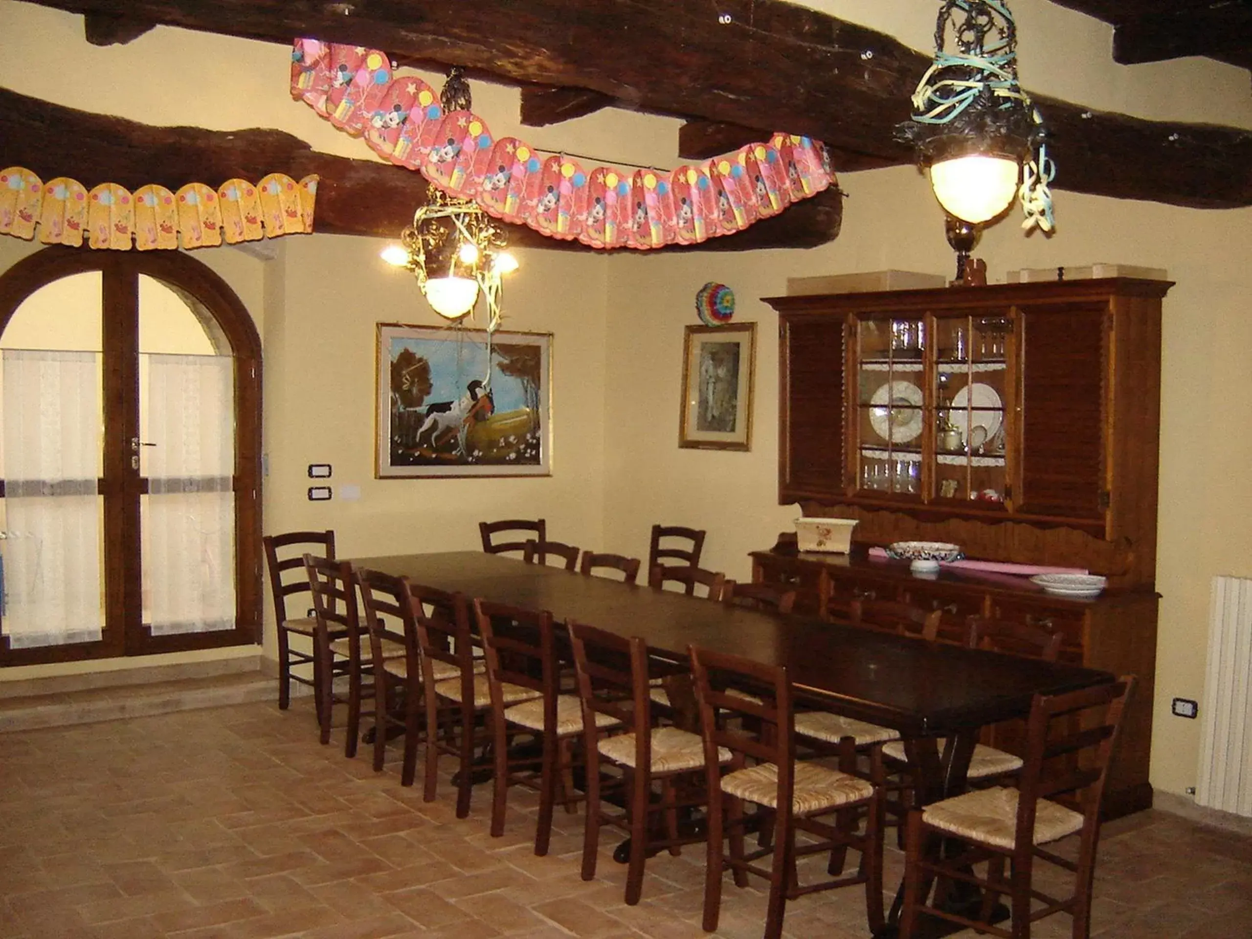 Banquet/Function facilities, Restaurant/Places to Eat in Casale del Monsignore