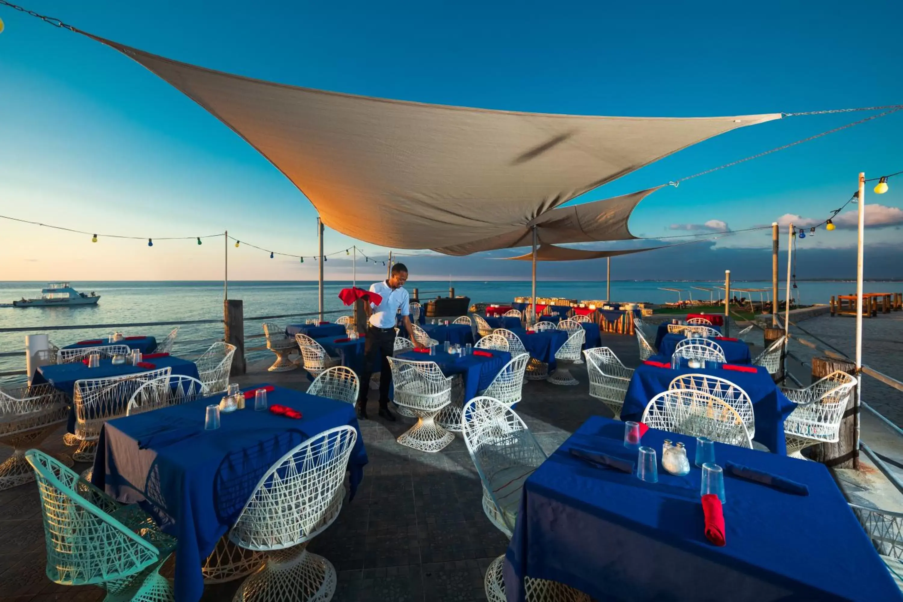 View (from property/room) in Samsara Cliff Resort View (from property/room) in Samsara Cliff Resort