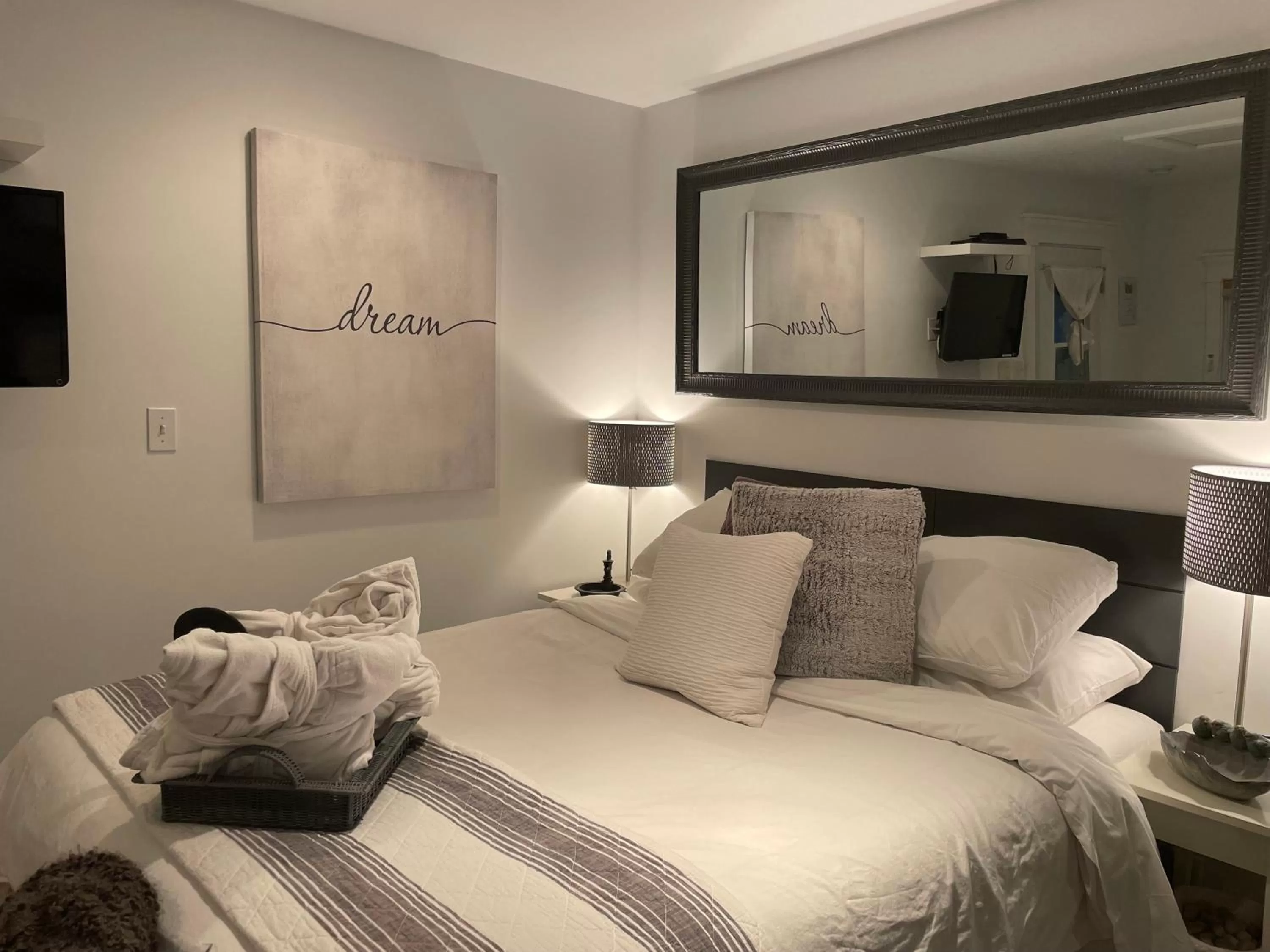 Amante Luxury Bed & Breakfast