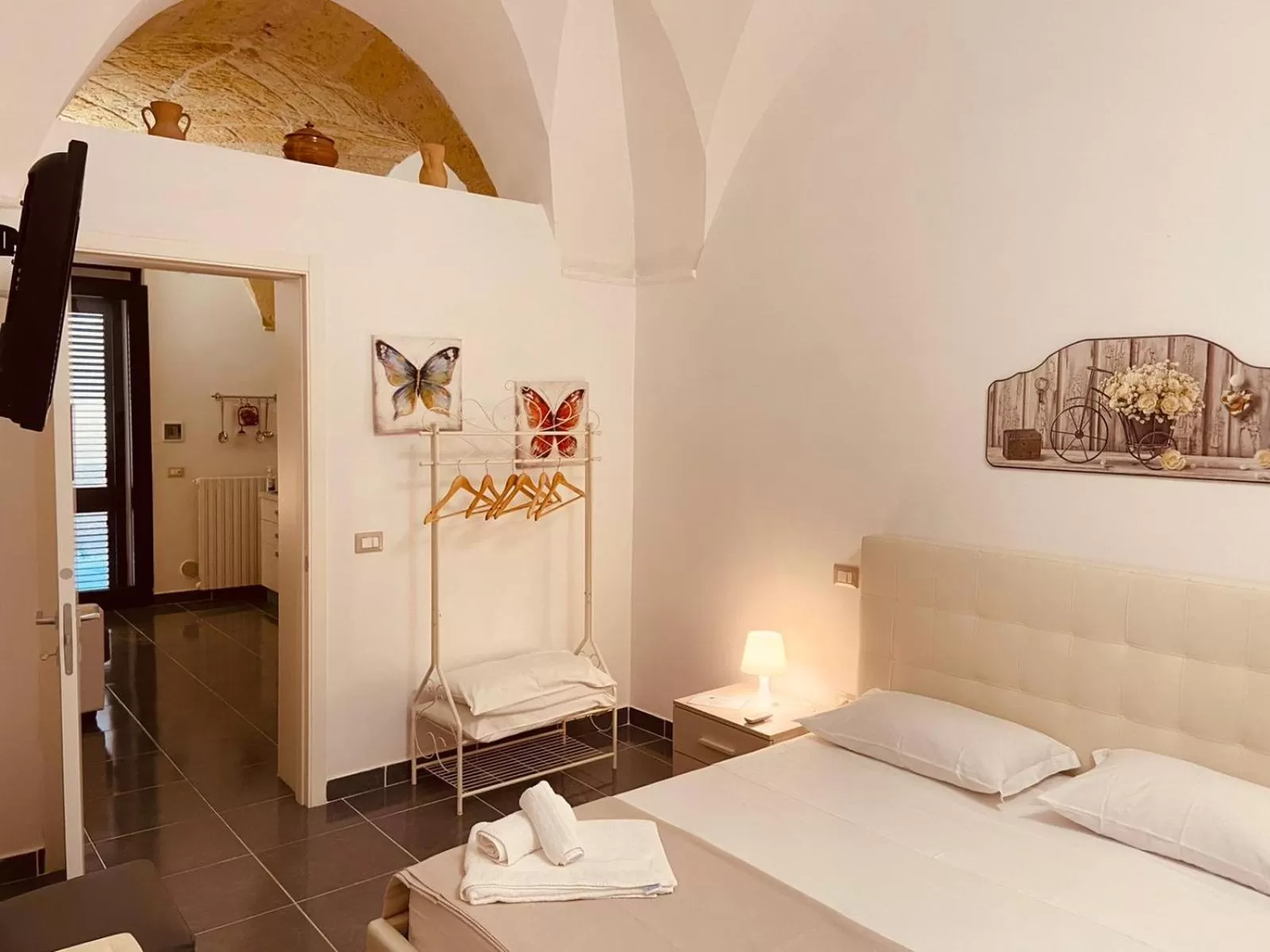 Superior Suite in Dimore di Lecce - La Corte