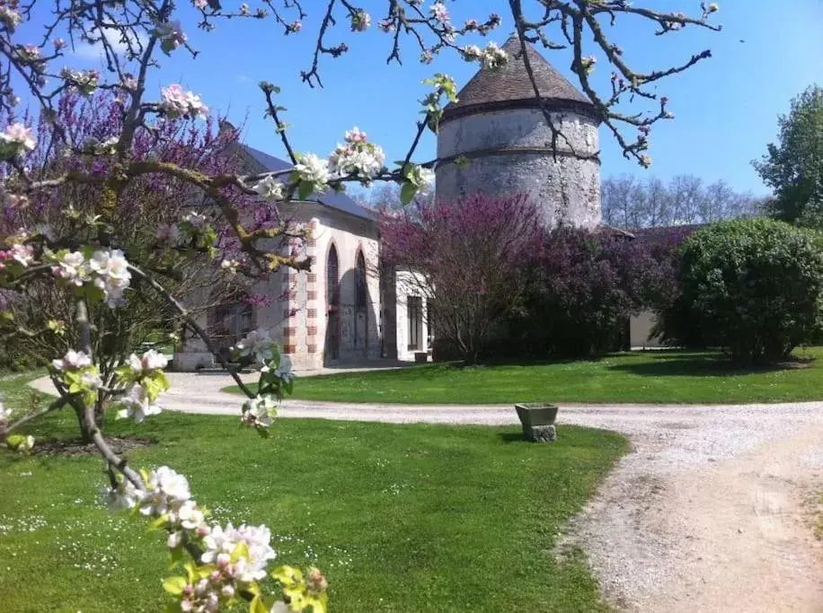 Property Building in Le Domaine de Toussacq