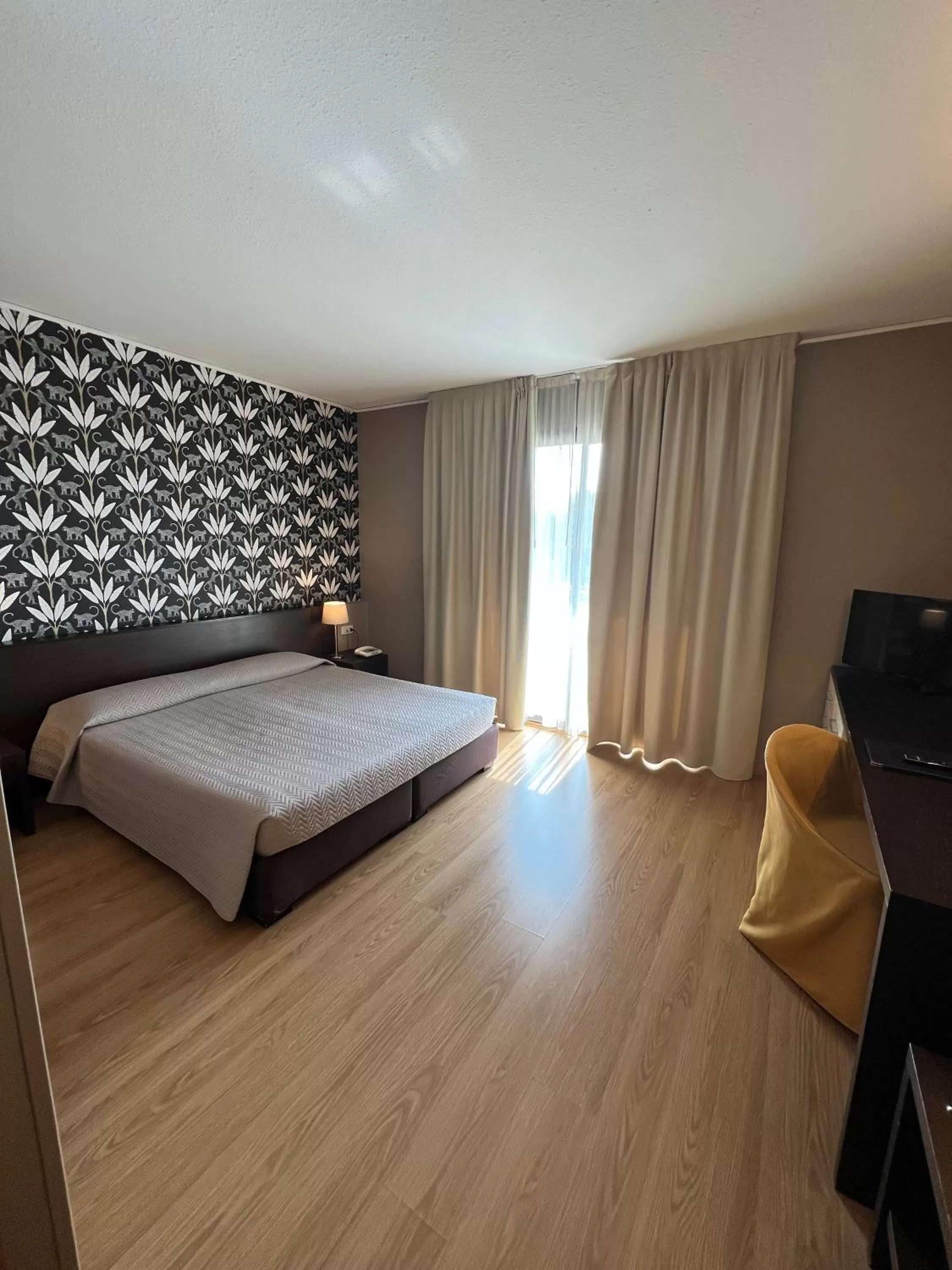 Executive Double Room in Hotel & Residence Castelli