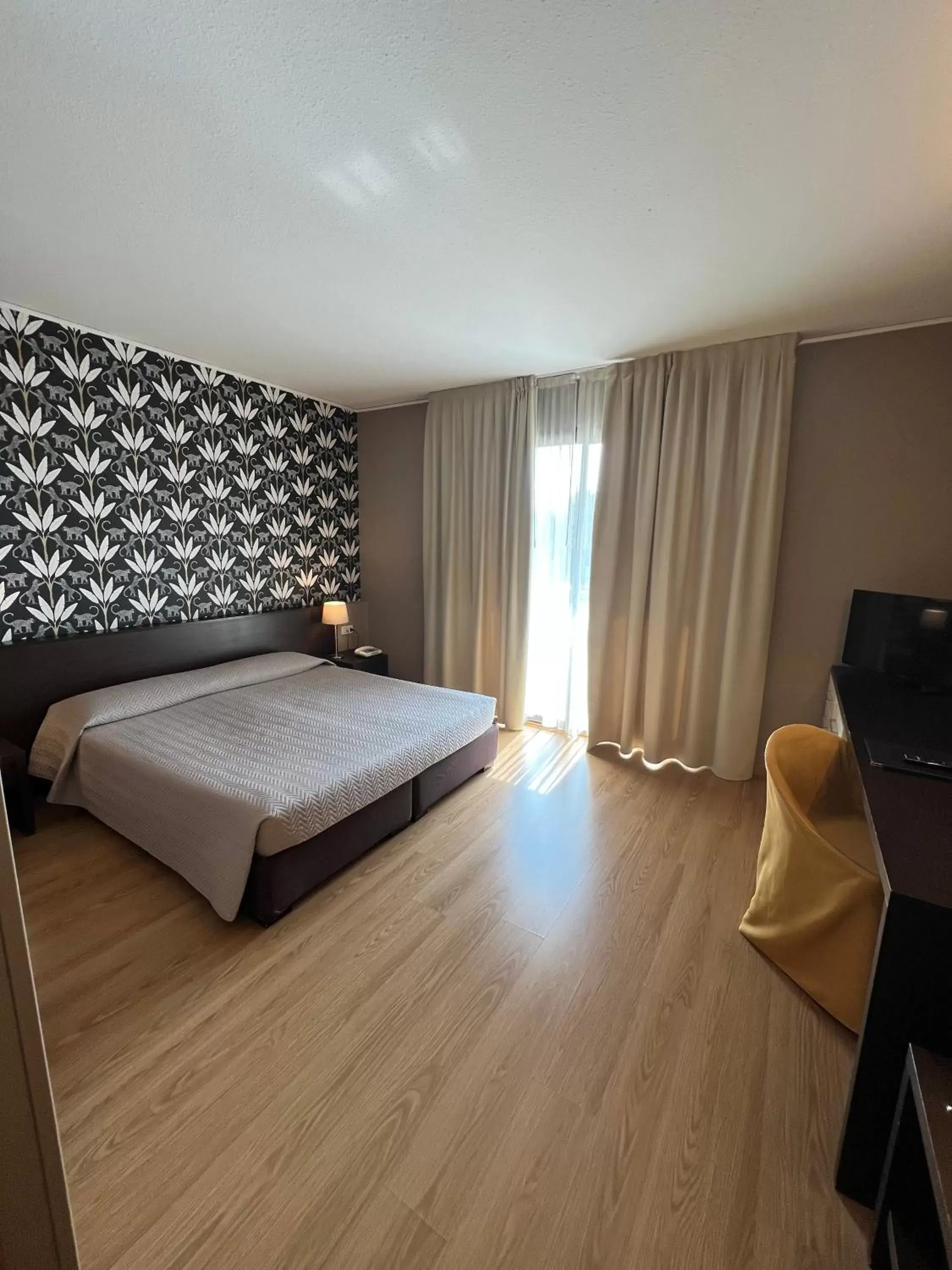 Executive Double Room in Hotel & Residence Castelli Executive Double Room in Hotel & Residence Castelli