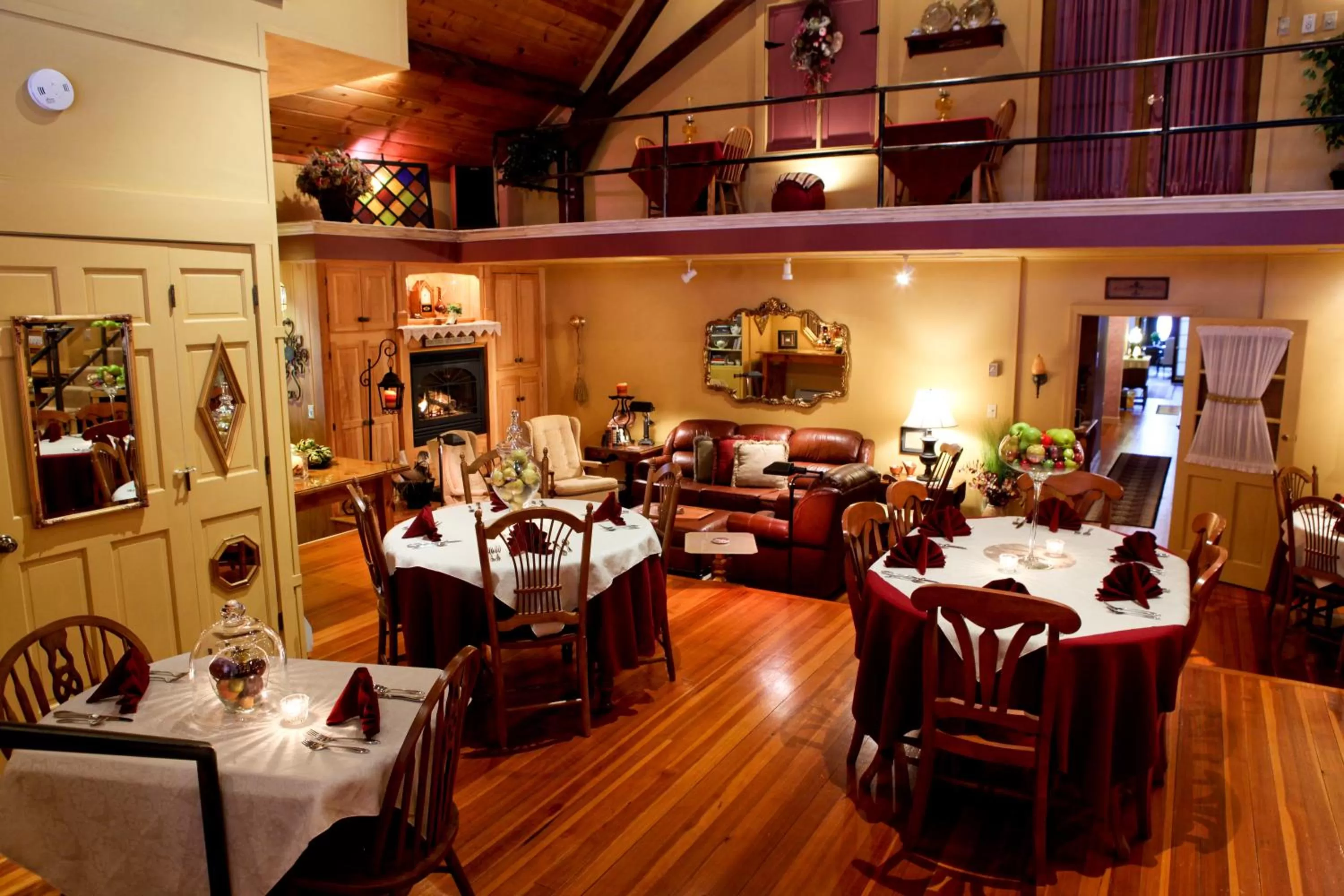 Food and drinks, Restaurant/Places to Eat in Haven By The Sea B&B