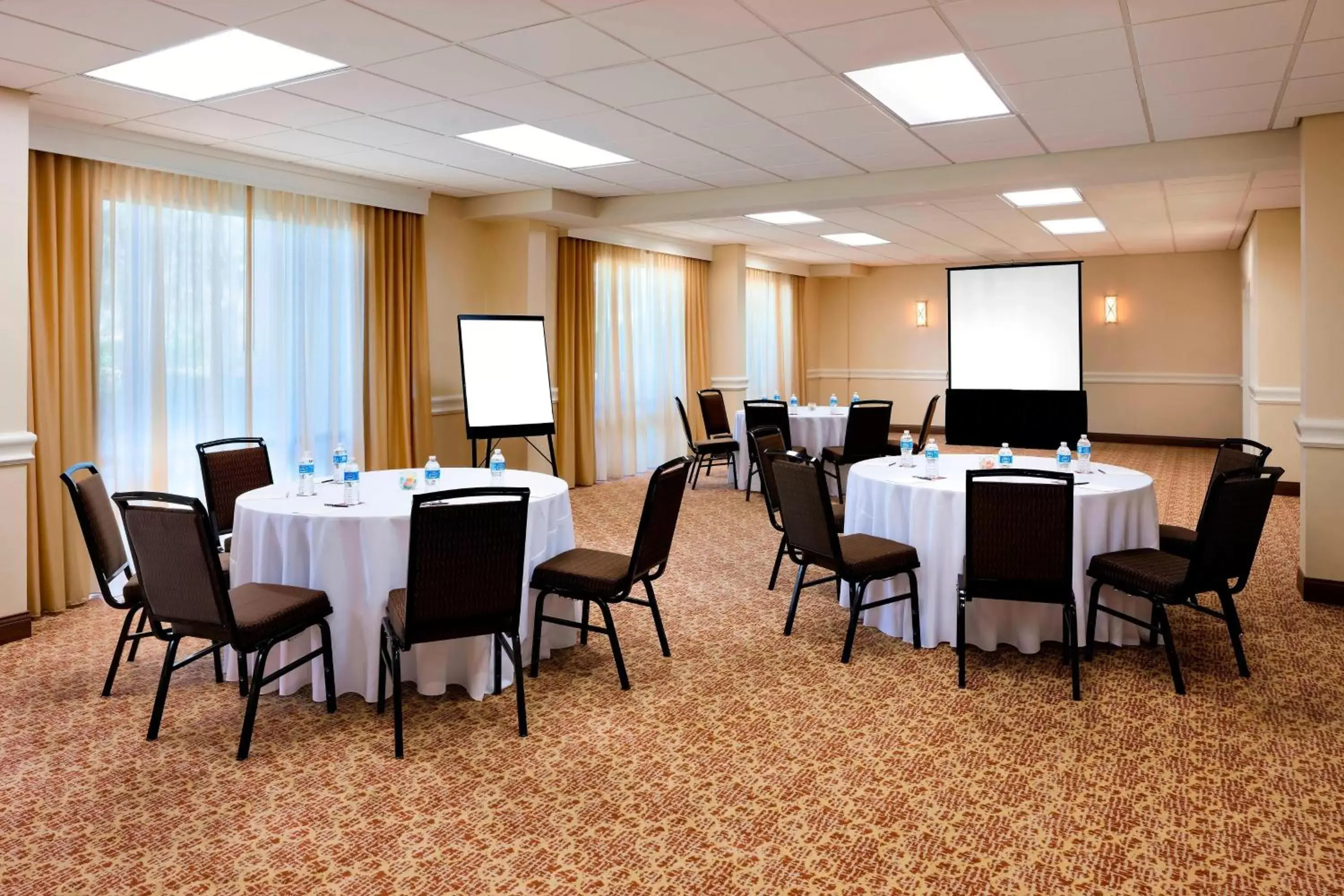 Meeting/conference room in Sheraton Tampa Brandon Hotel