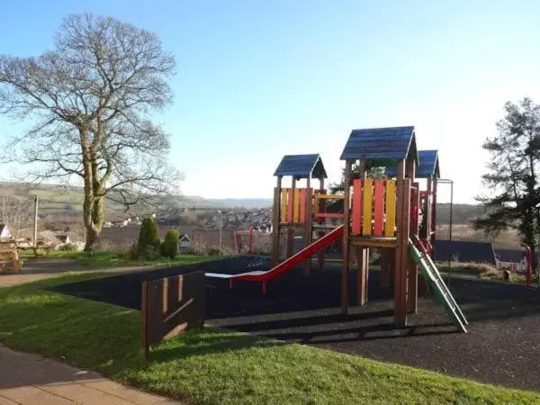 Activities, Children's Play Area in Brewers Lodge