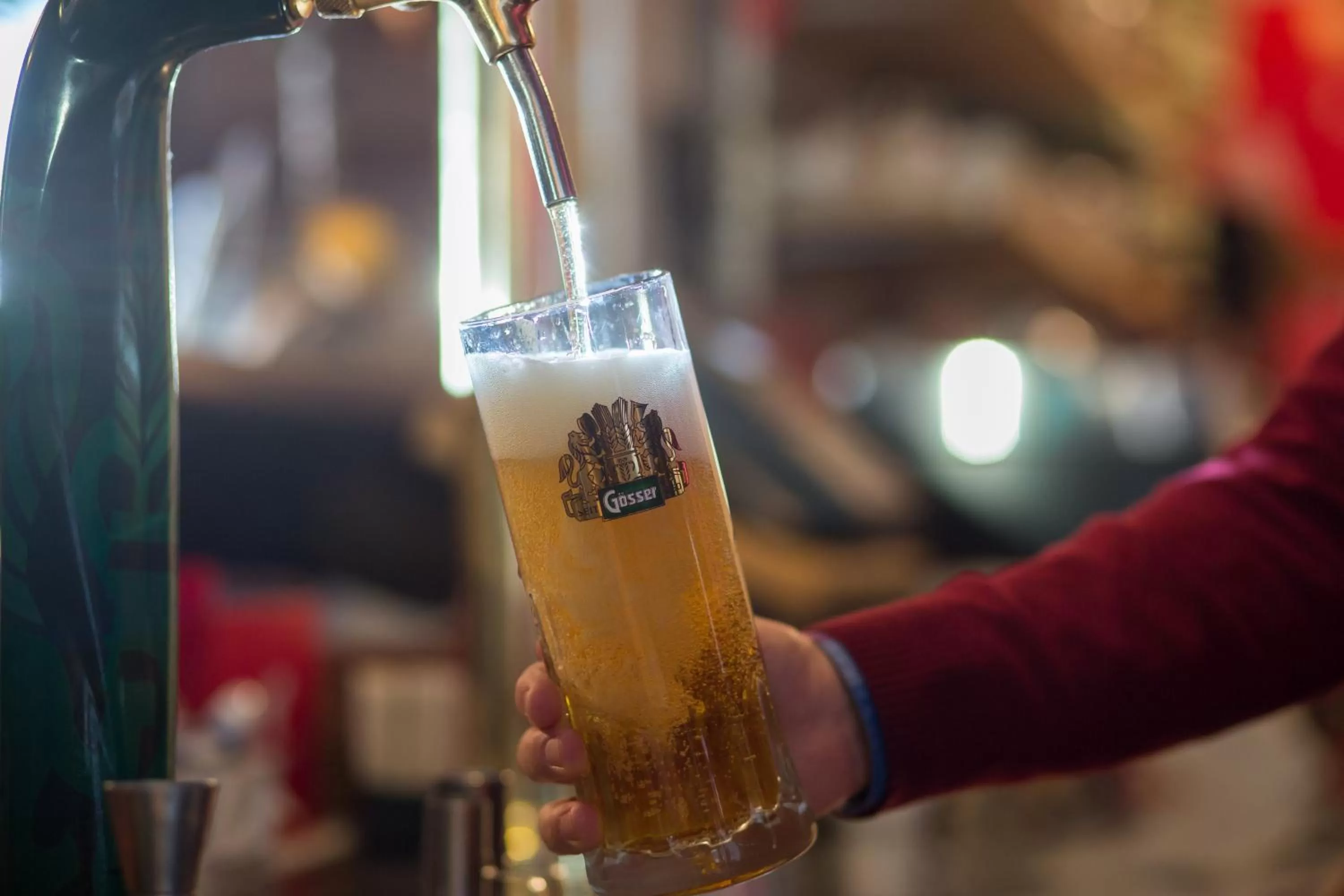 Restaurant/places to eat in Révész Hotel, Restaurant and Rosa Spa