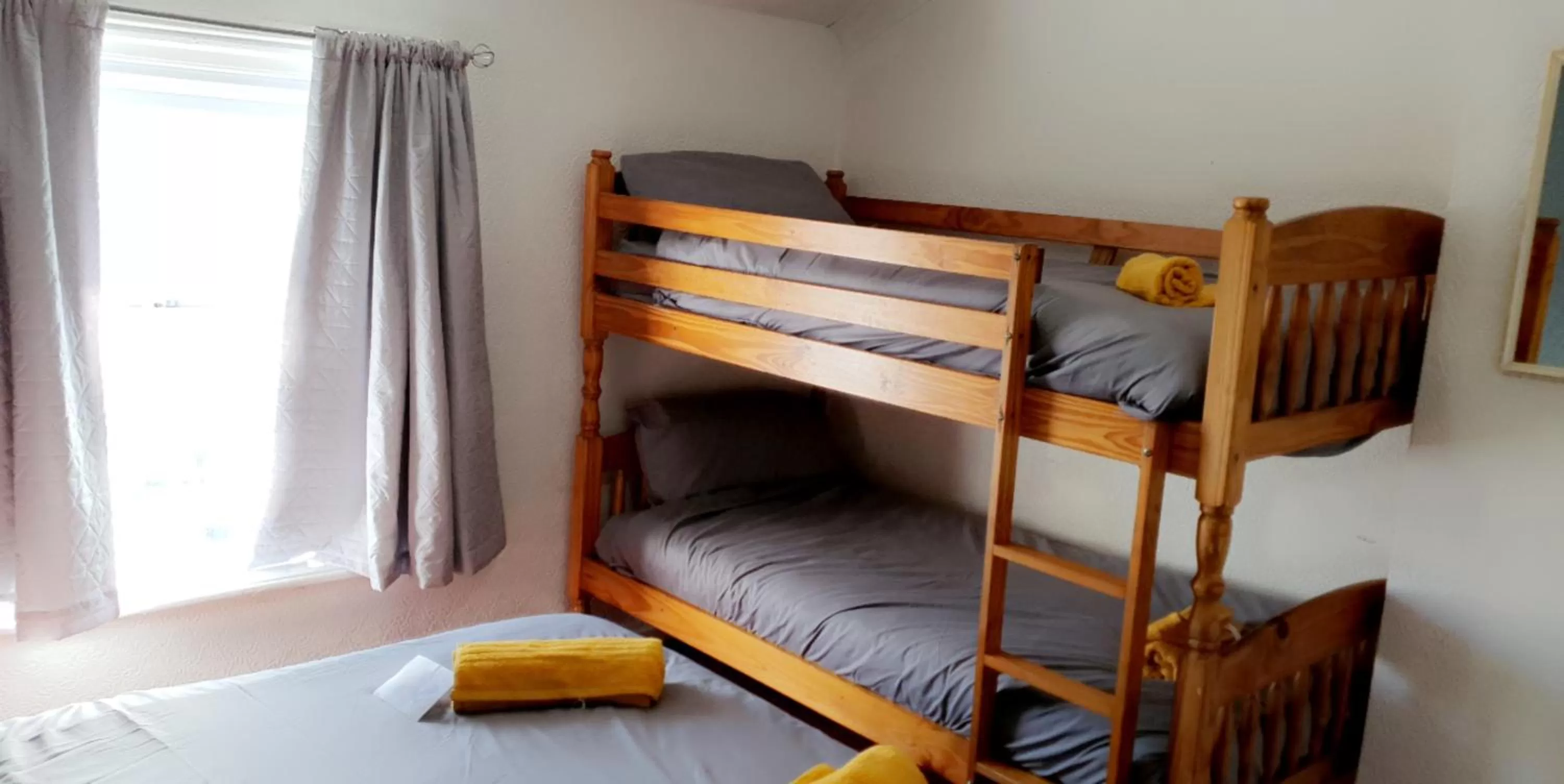 bunk bed, Bed in Bel Reve Hotel