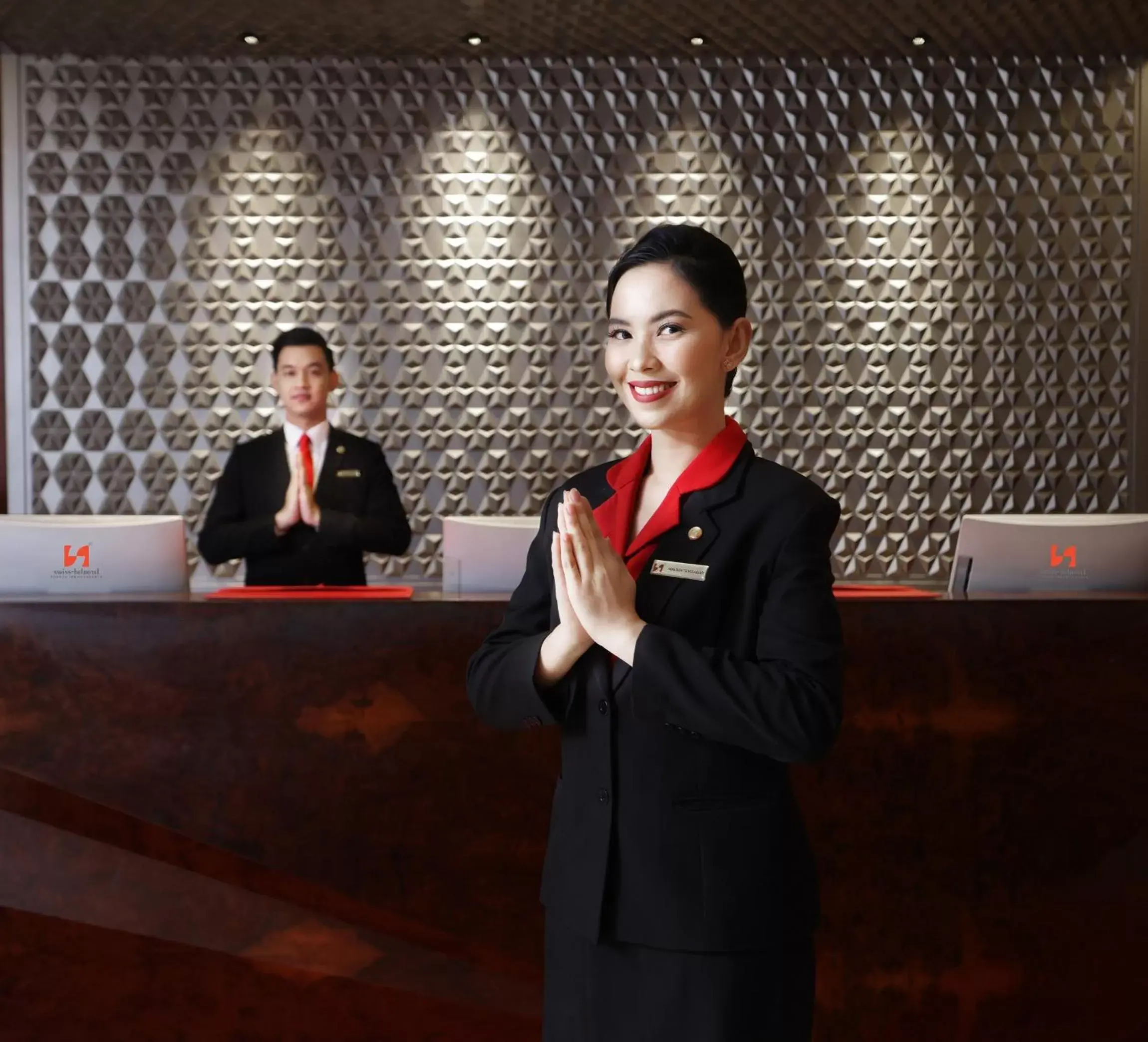 Swiss-Belhotel Pondok Indah Swiss-Belhotel Pondok Indah