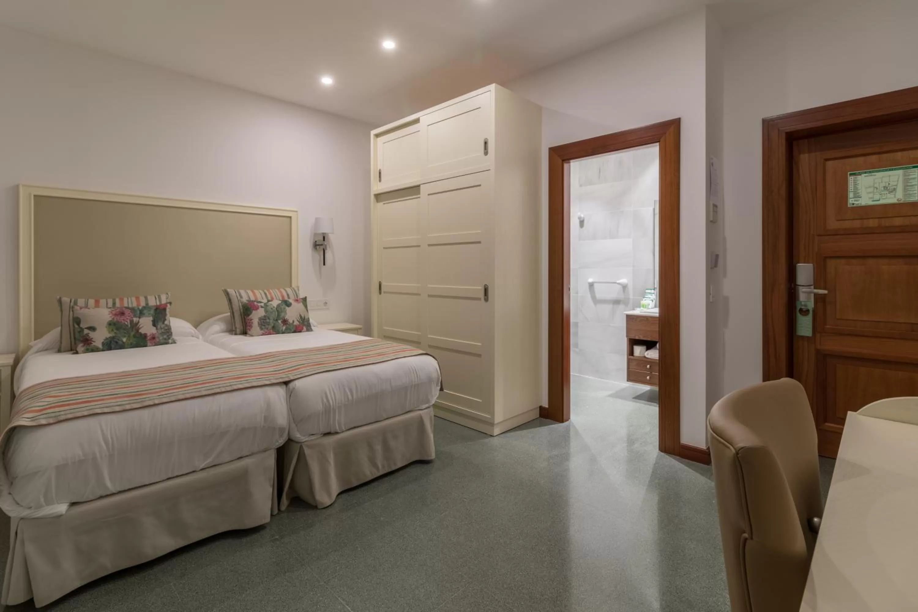 Hotel Emblemático Holiday Time