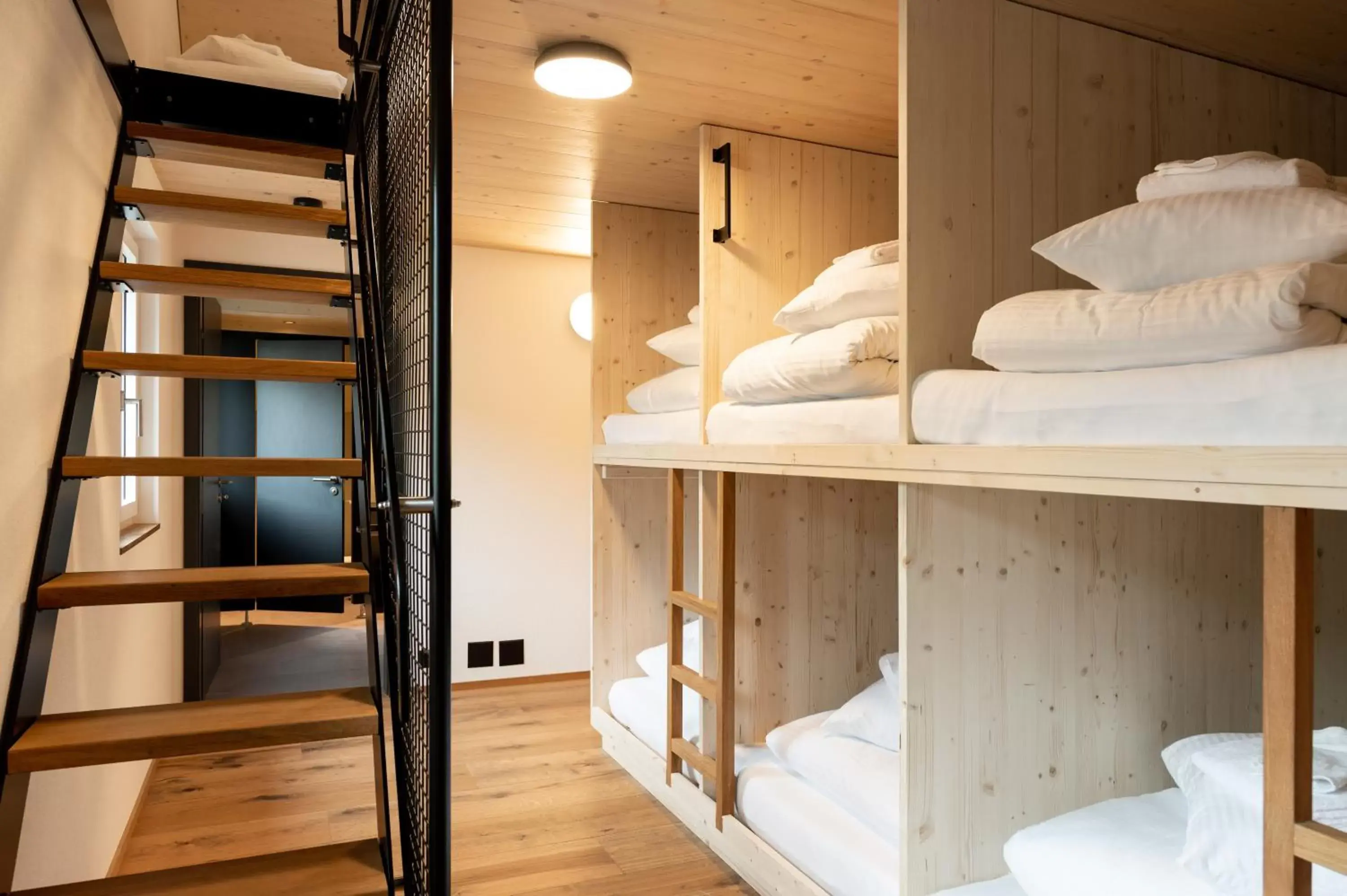 Bunk Bed in Lindenhof Ebnet