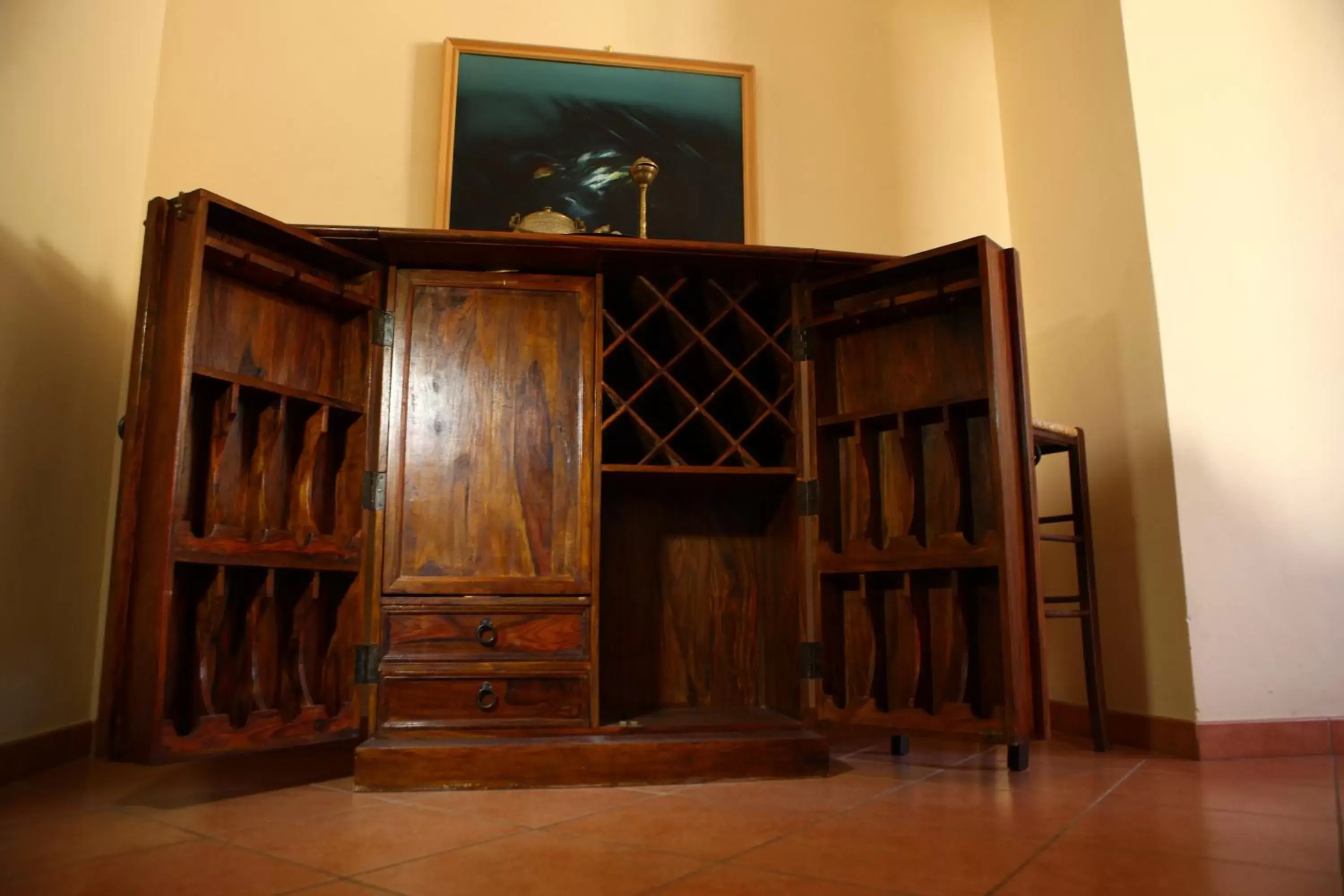 Living room in Art Lincoln Living room in Art Lincoln