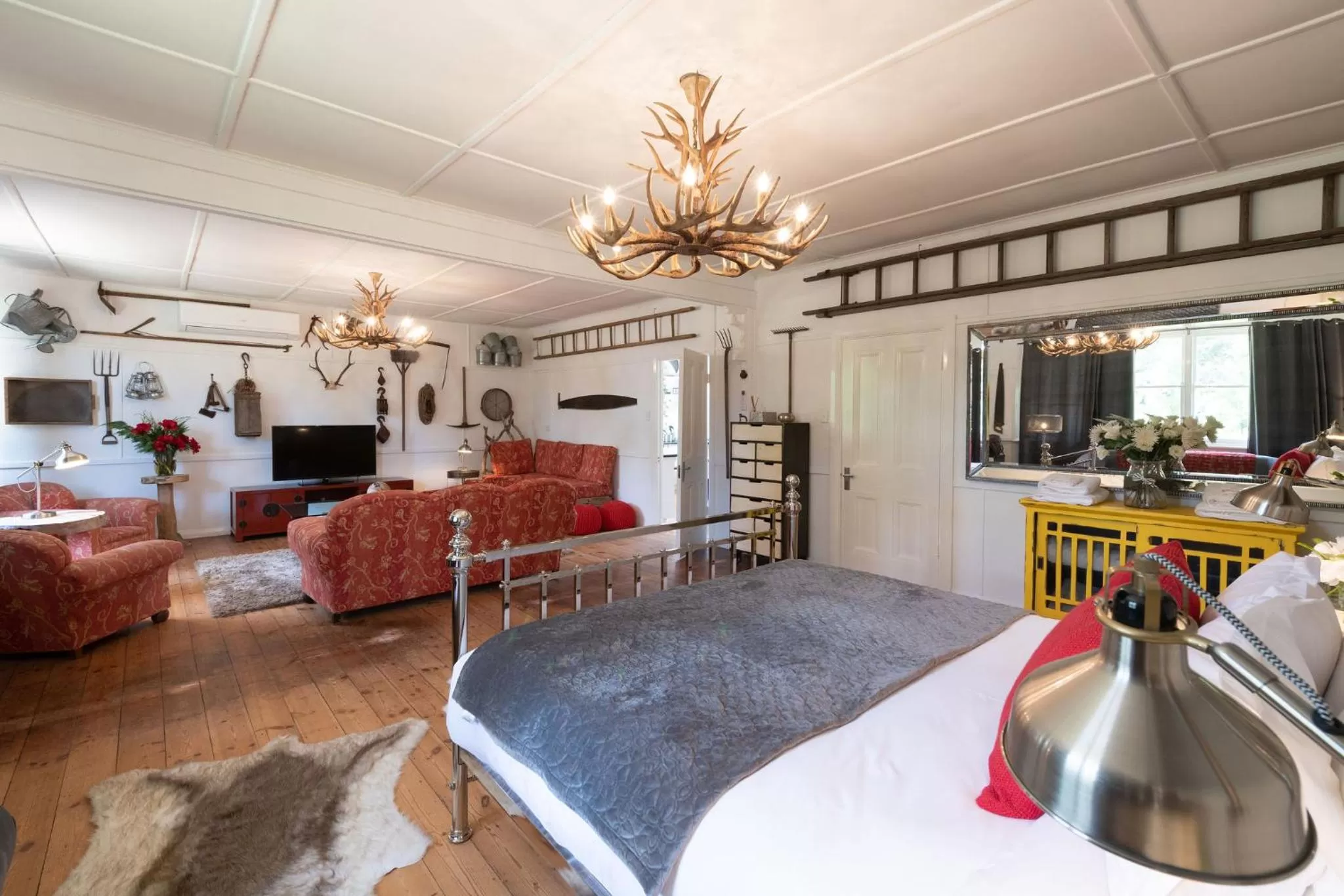 Pirralilla Estate Adelaide Hills